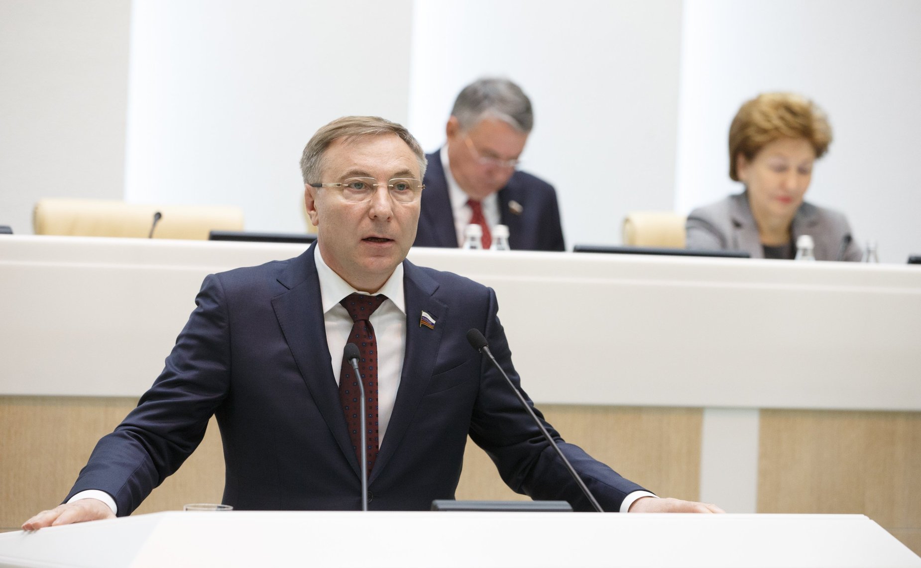 А. Варфоломеев