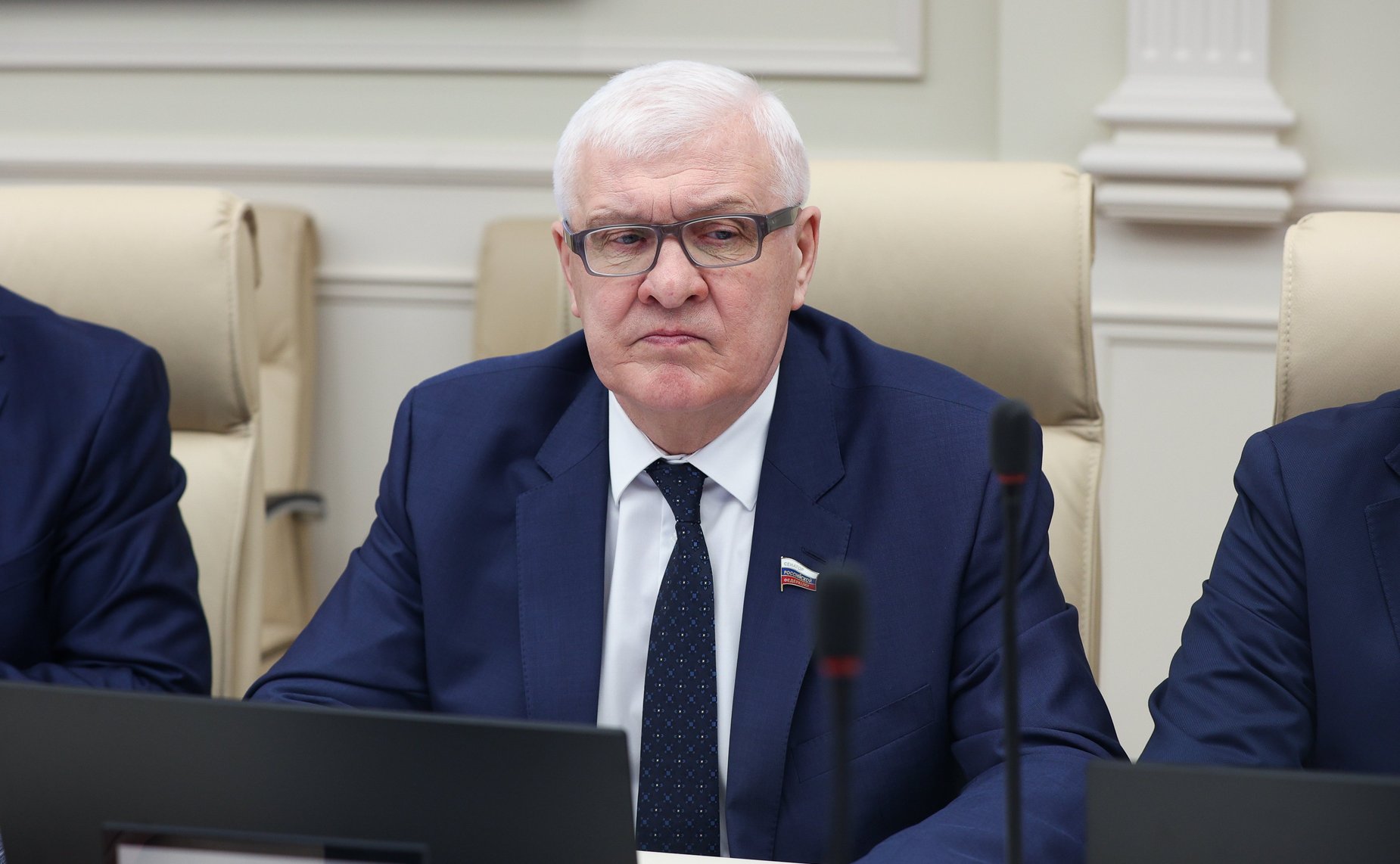 Сергей Брилка