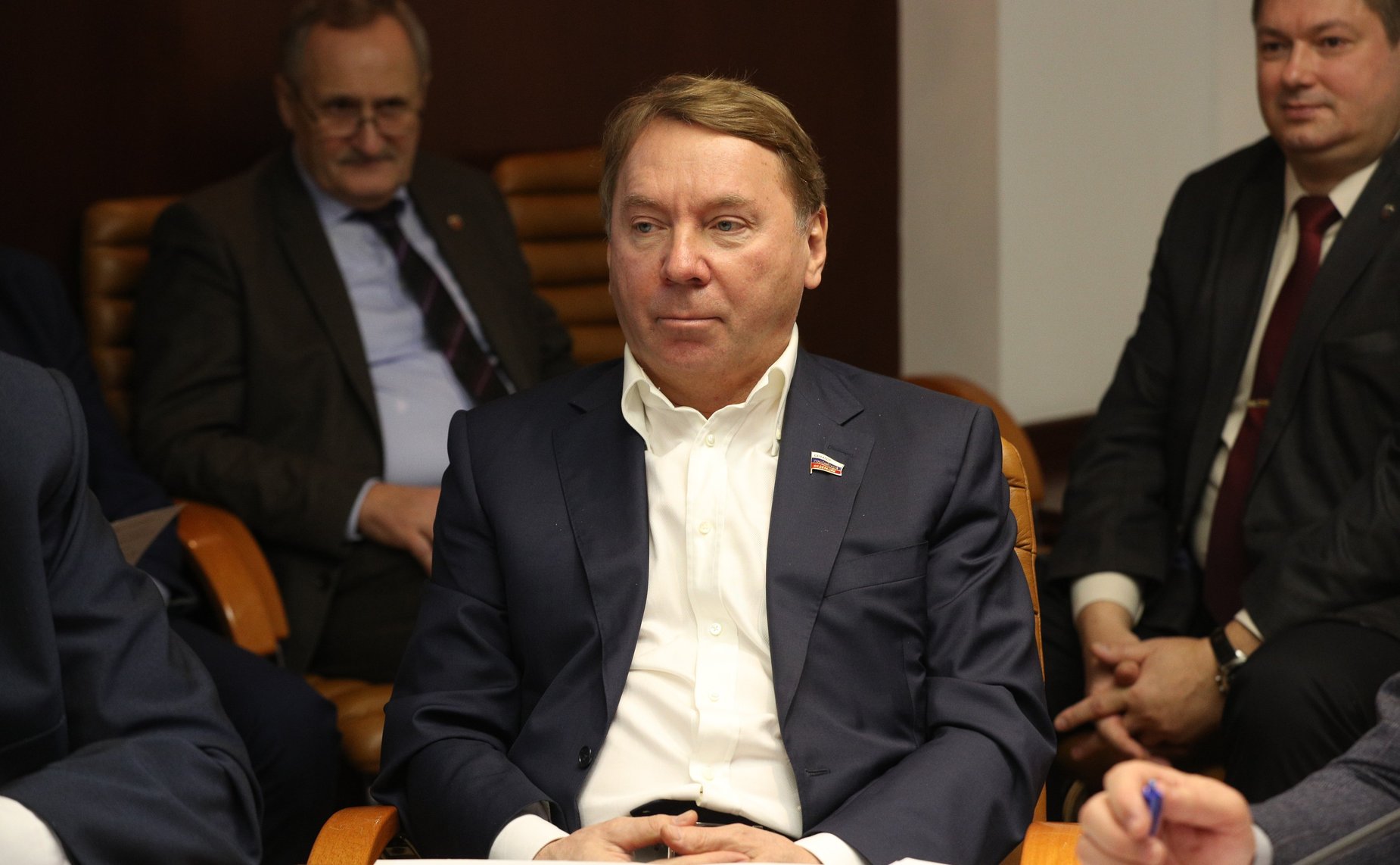 Владимир Кожин