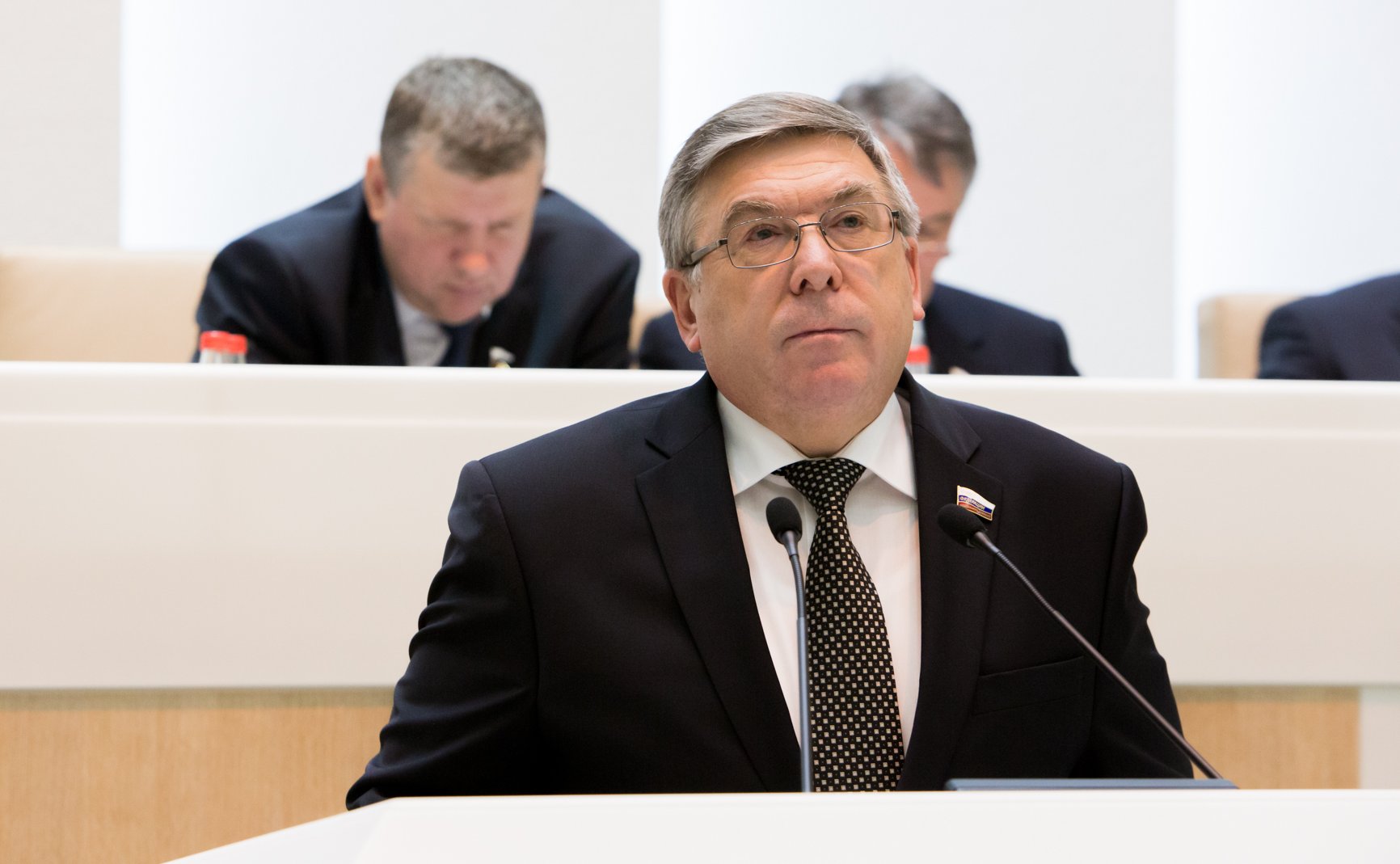 Рязанский