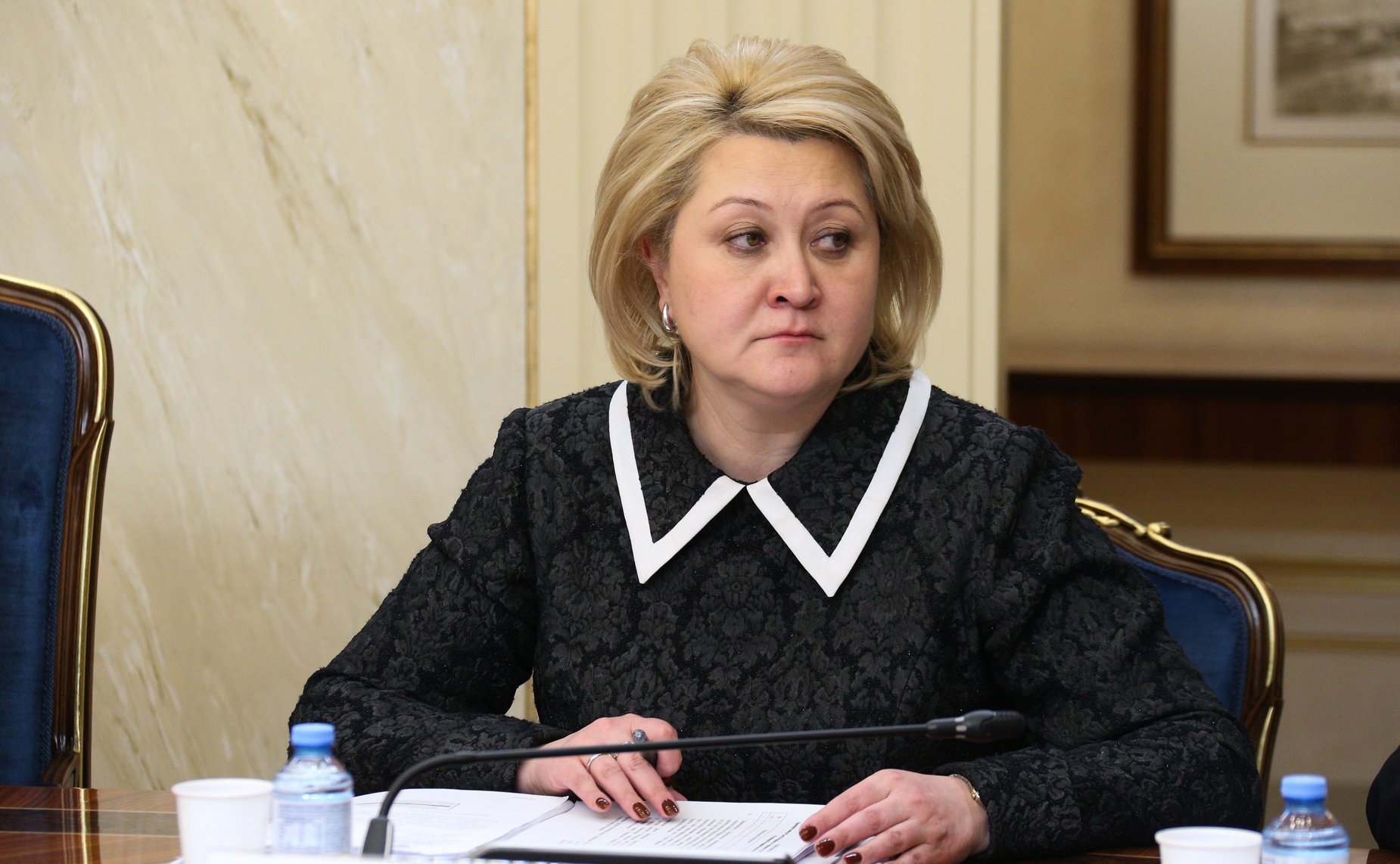 Лилия Гумерова