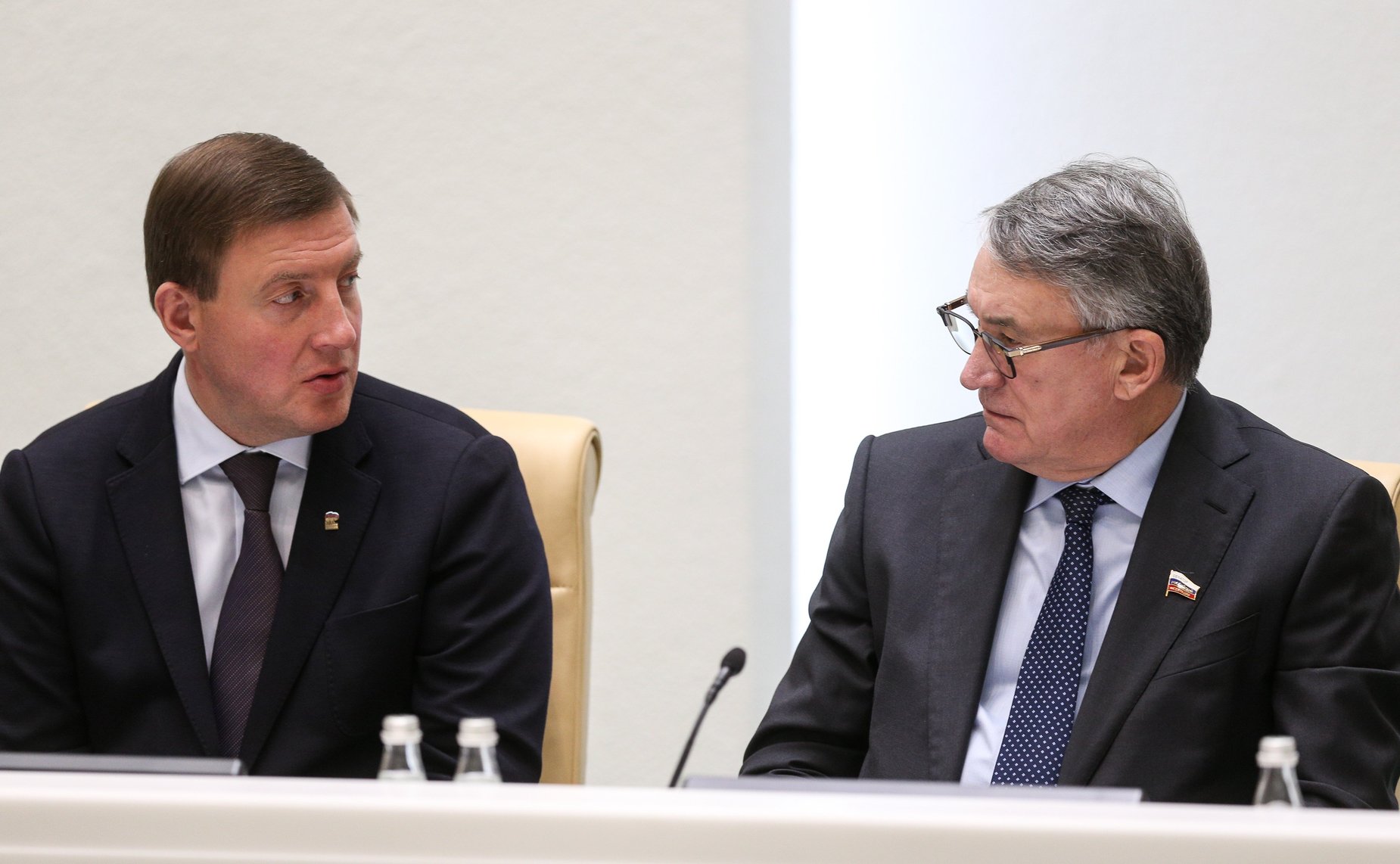 511-е заседание Совета Федерации