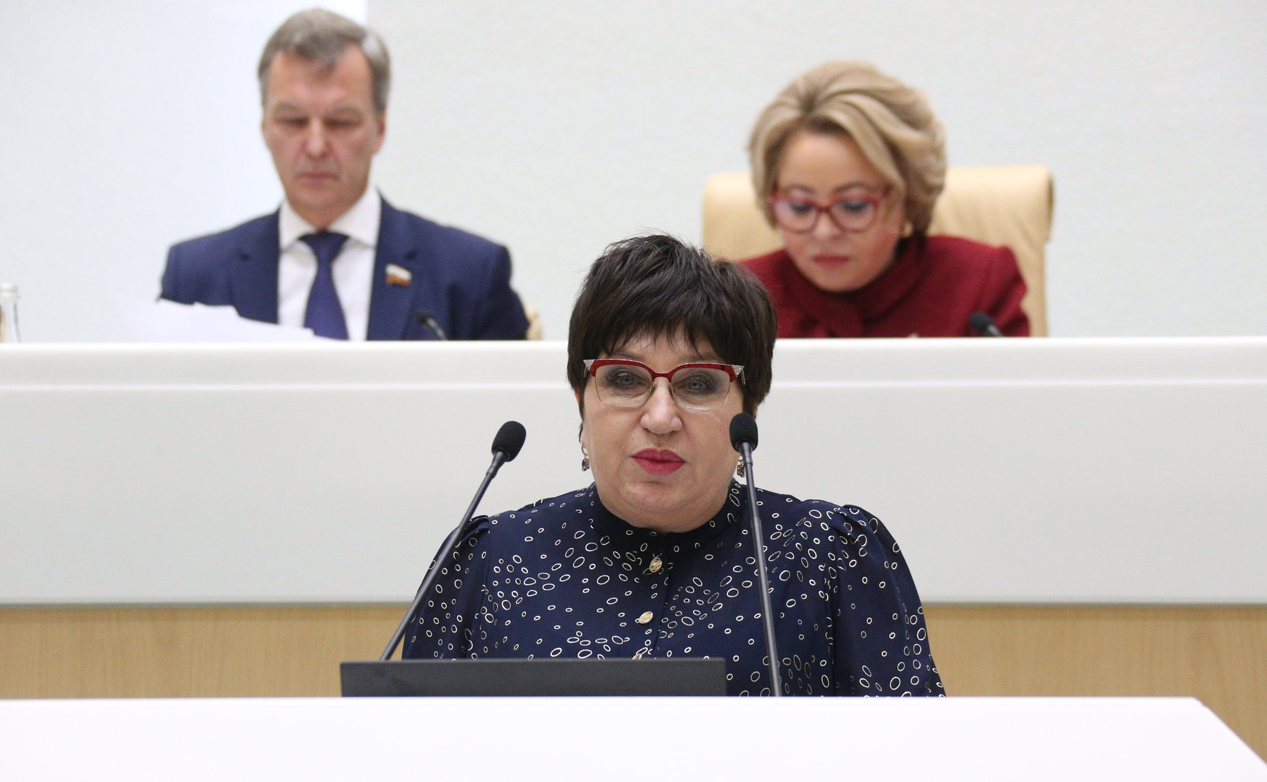 Ольга Хохлова