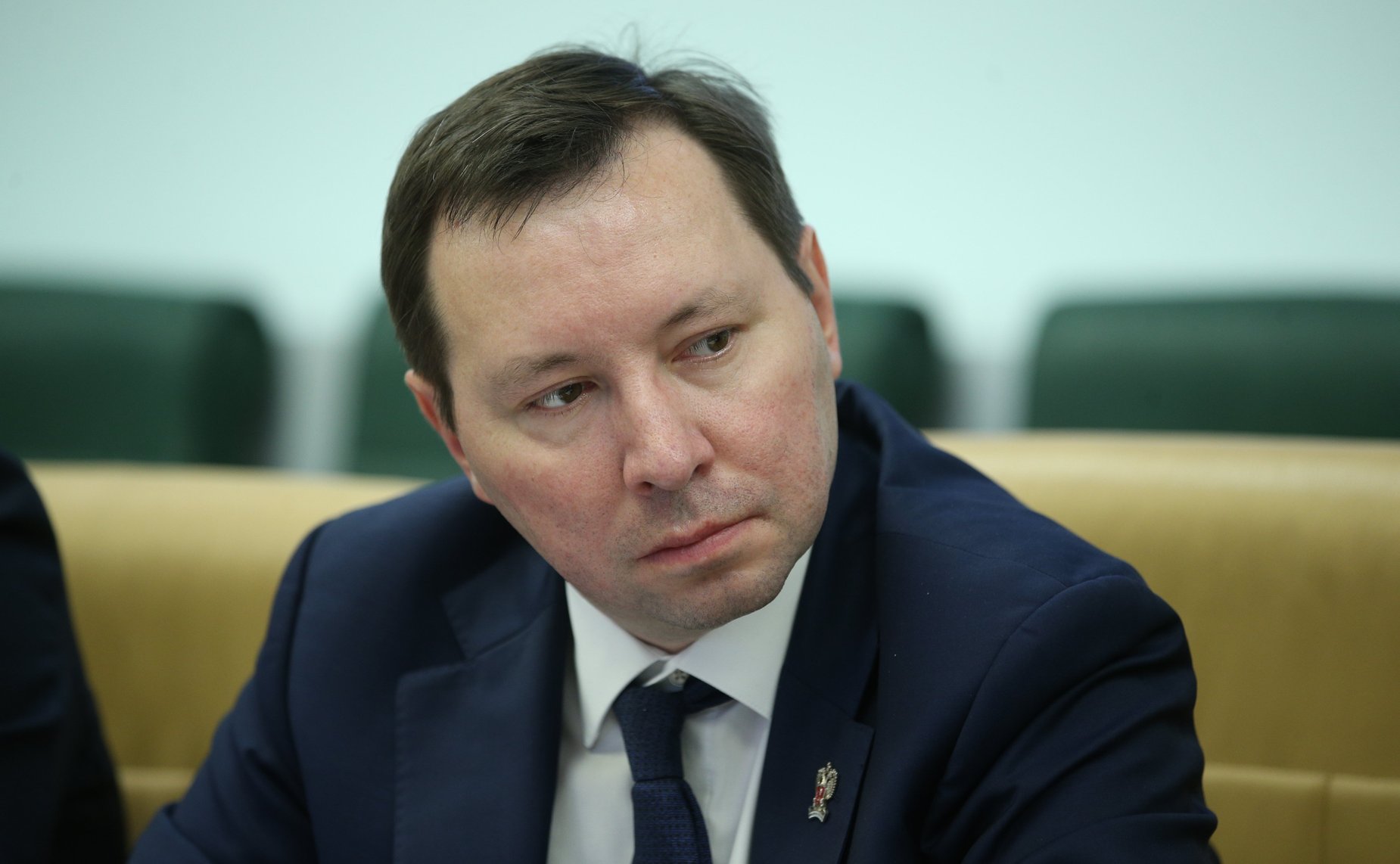 Совещание Комитета СФ по аграрно-продовольственной политике и природопользованию