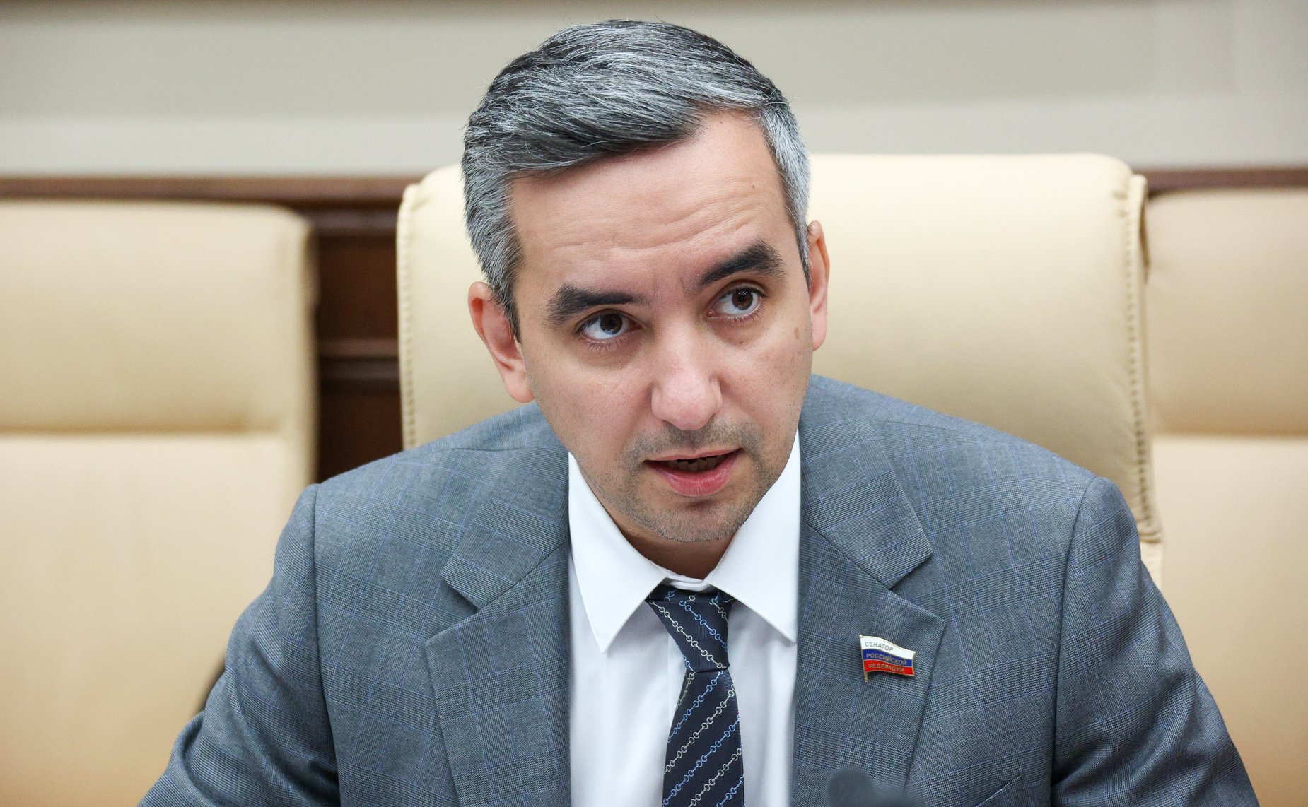 Александр Трембицкий