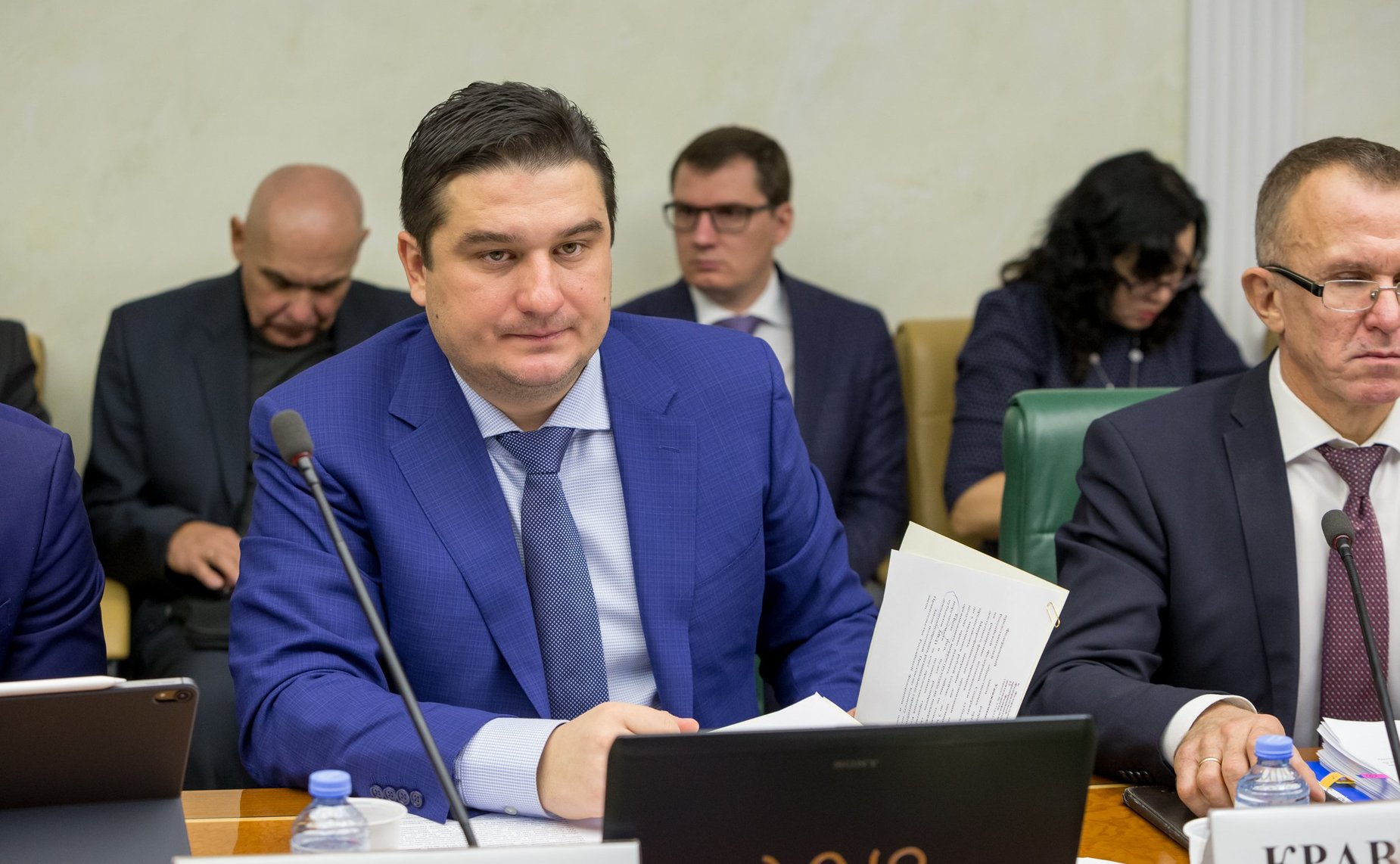 Алексей Коротков