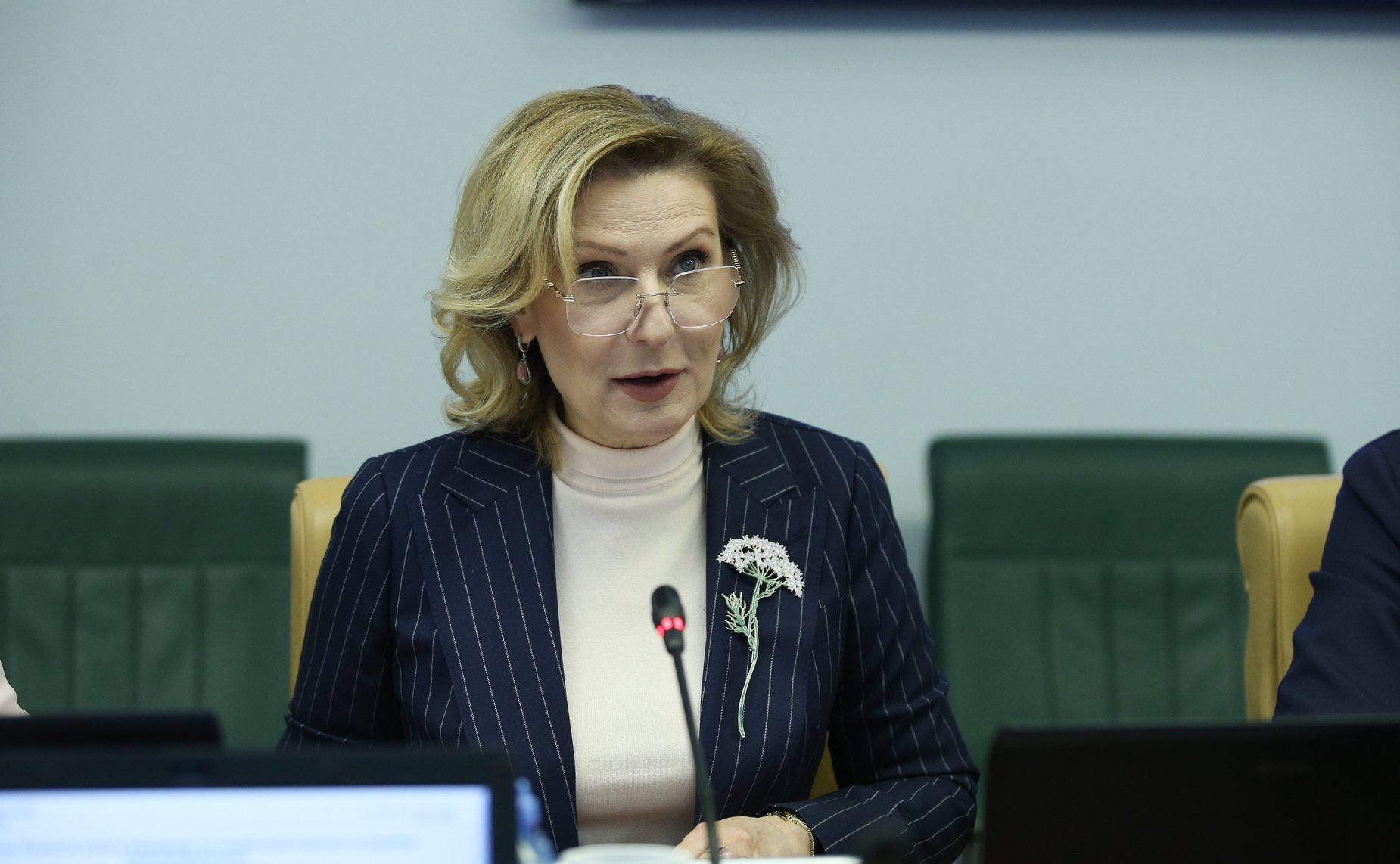 Инна Святенко