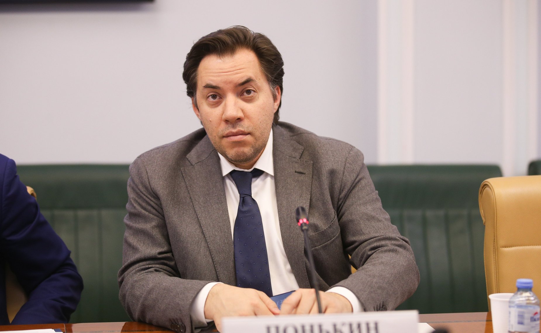 «Круглый стол» Комитета СФ по экономической политике