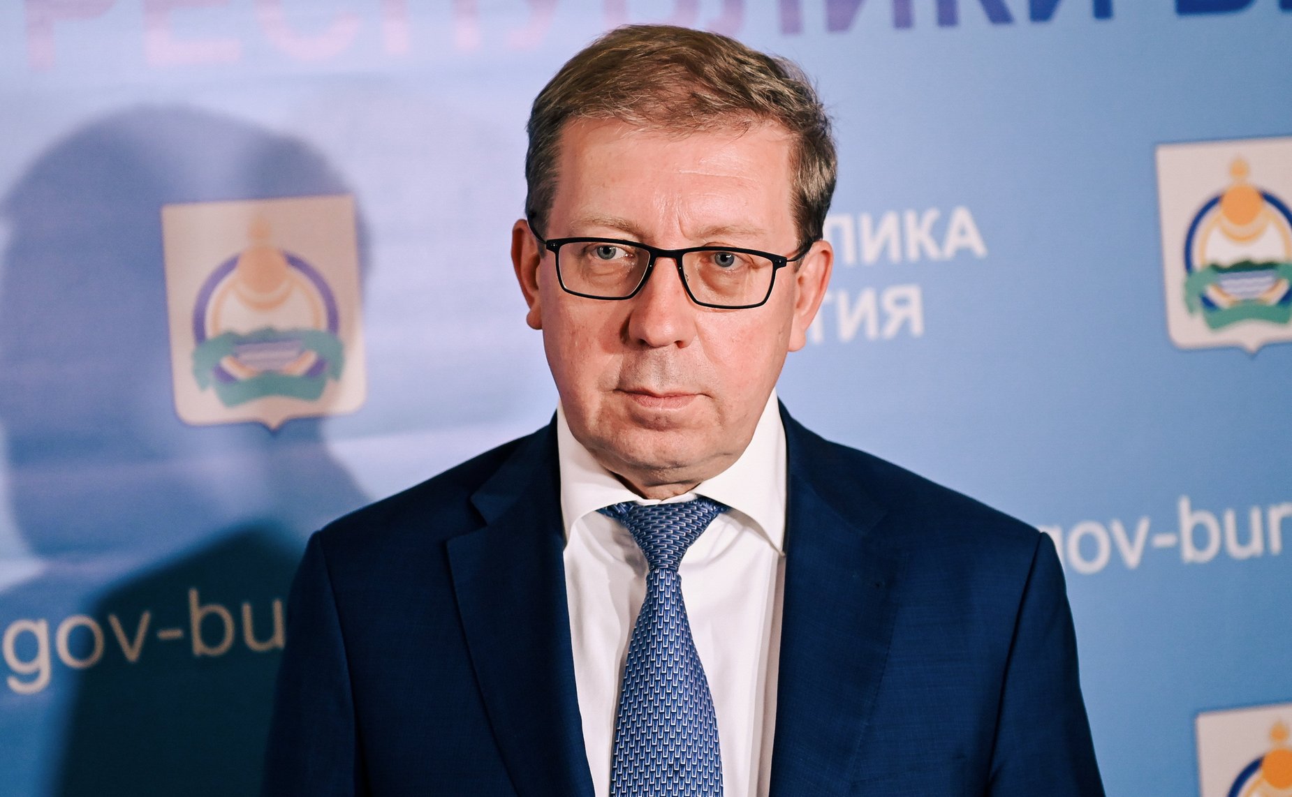 Алексей Майоров