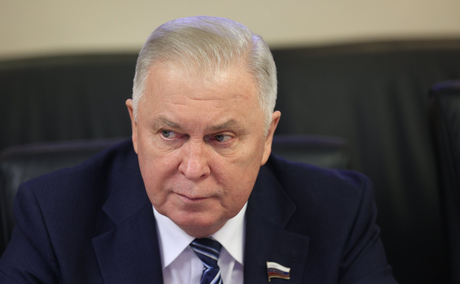 Вячеслав Наговицын