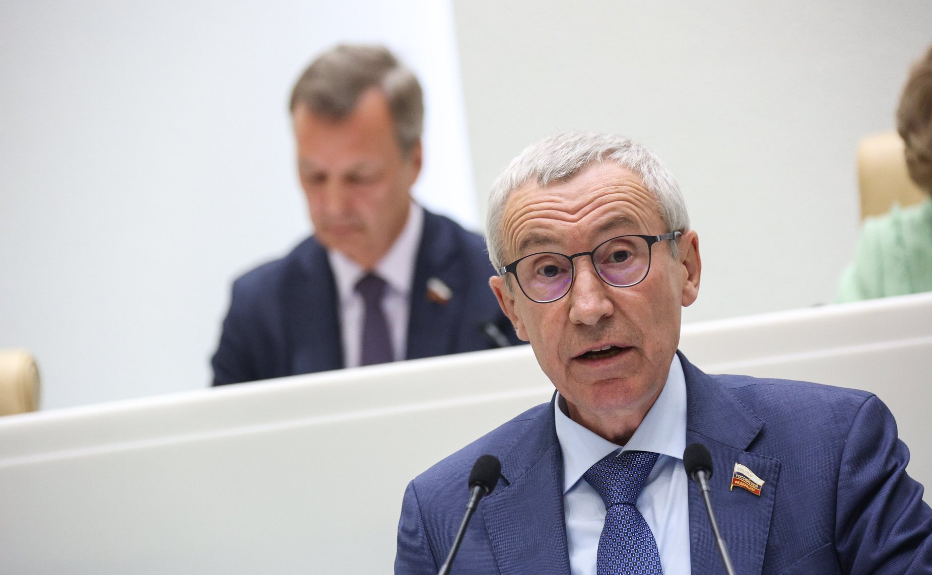 Андрей Климов