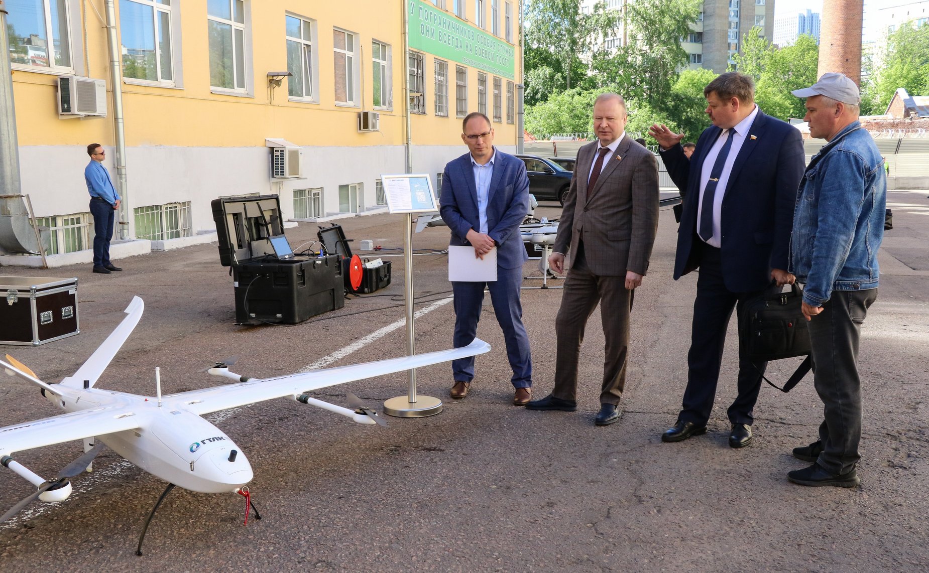 Выездное совещание Комитета СФ по обороне и безопасности на тему «Укрепление суверенитета Российской Федерации и обеспечение ее безопасности в условиях специальной военной операции»