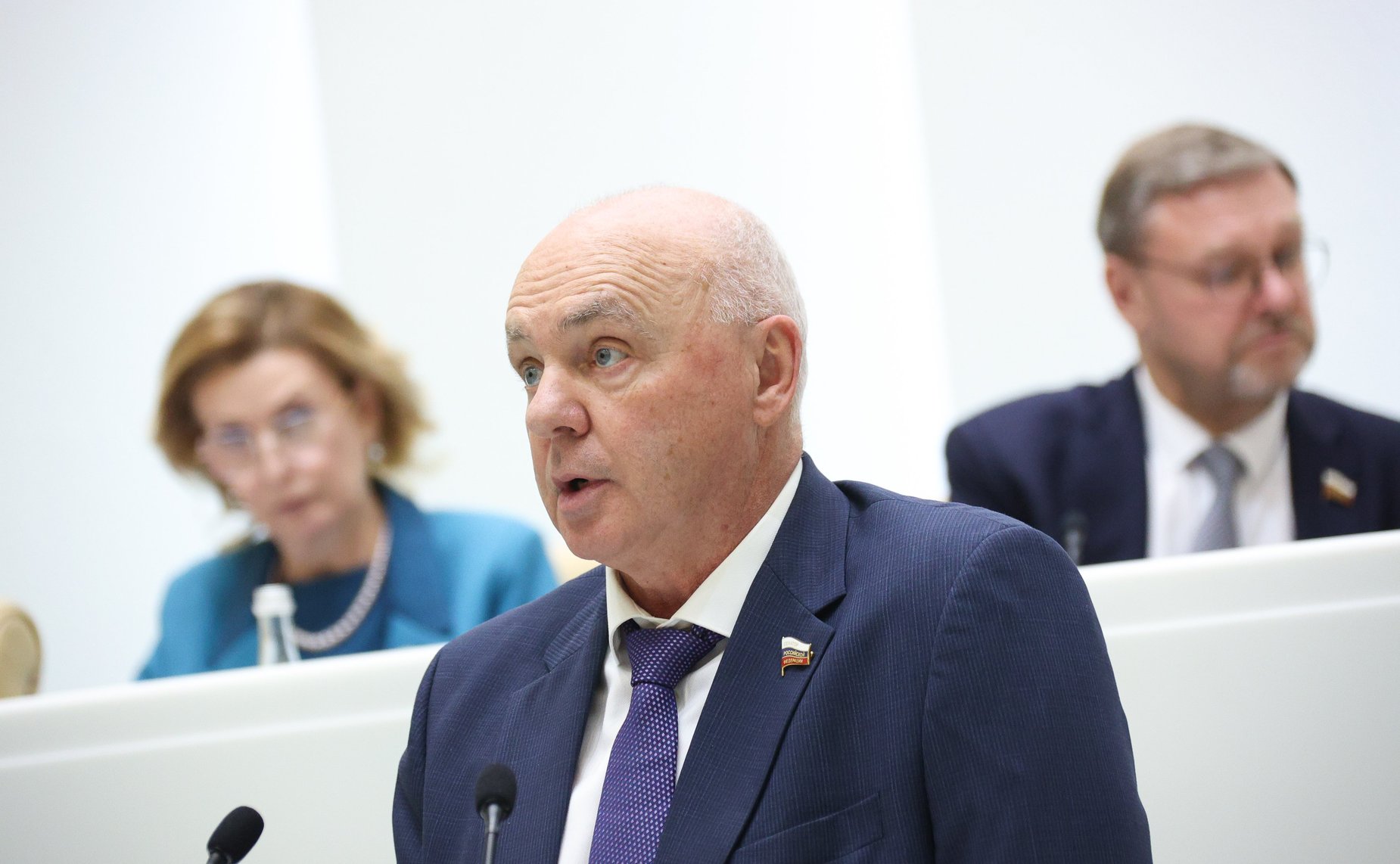 Андрей Шохин