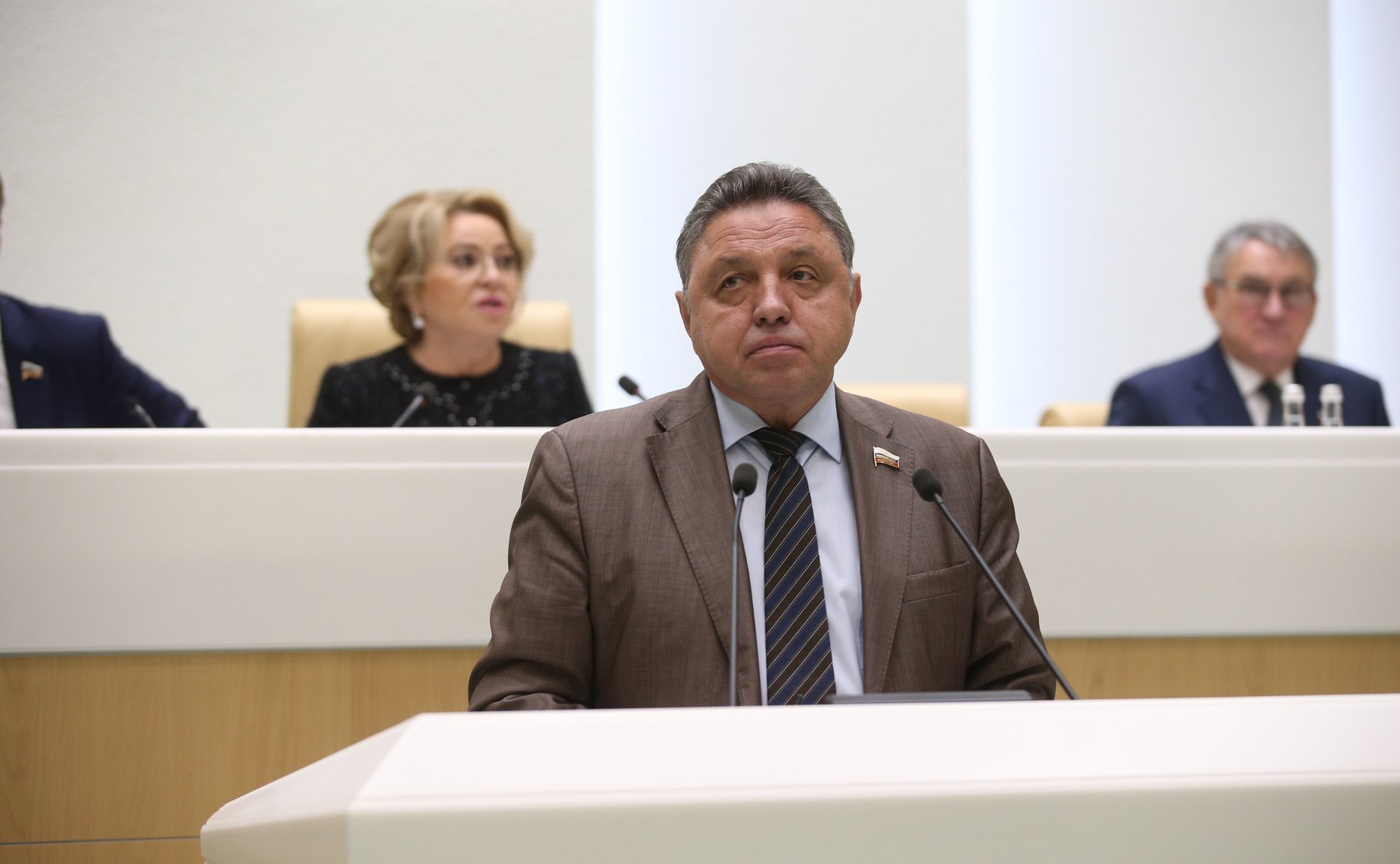 Вячеслав Тимченко