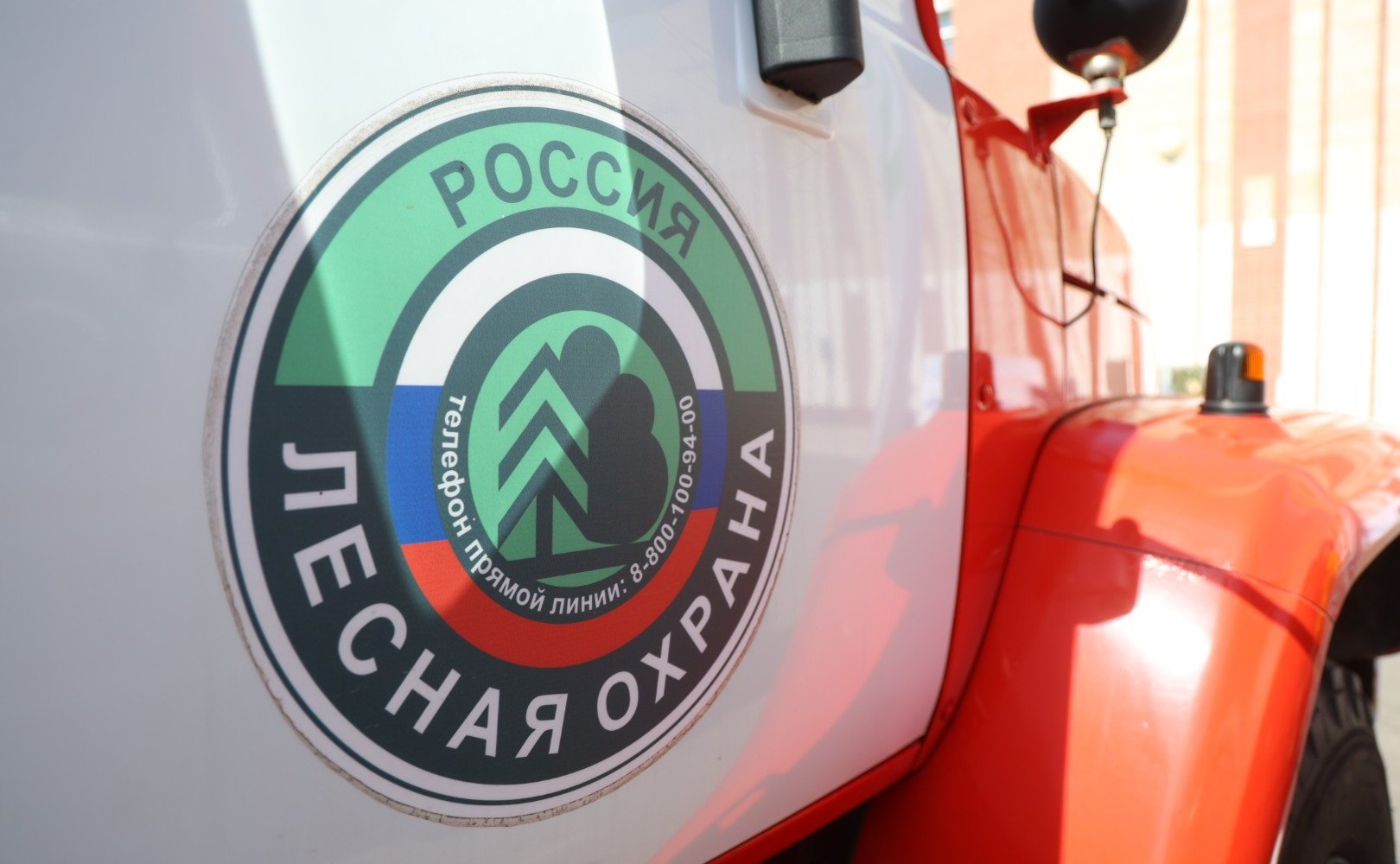 Выездное заседание Совета по вопросам развития лесного комплекса Российской Федерации при Совете Федерации