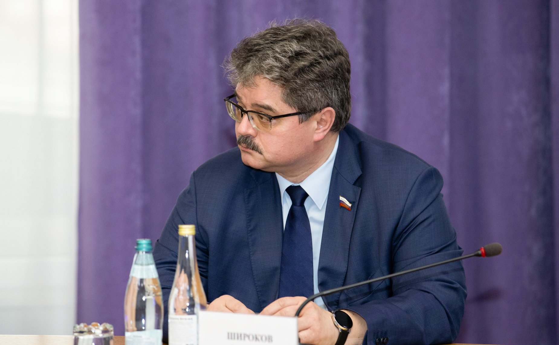 Анатолий Широков