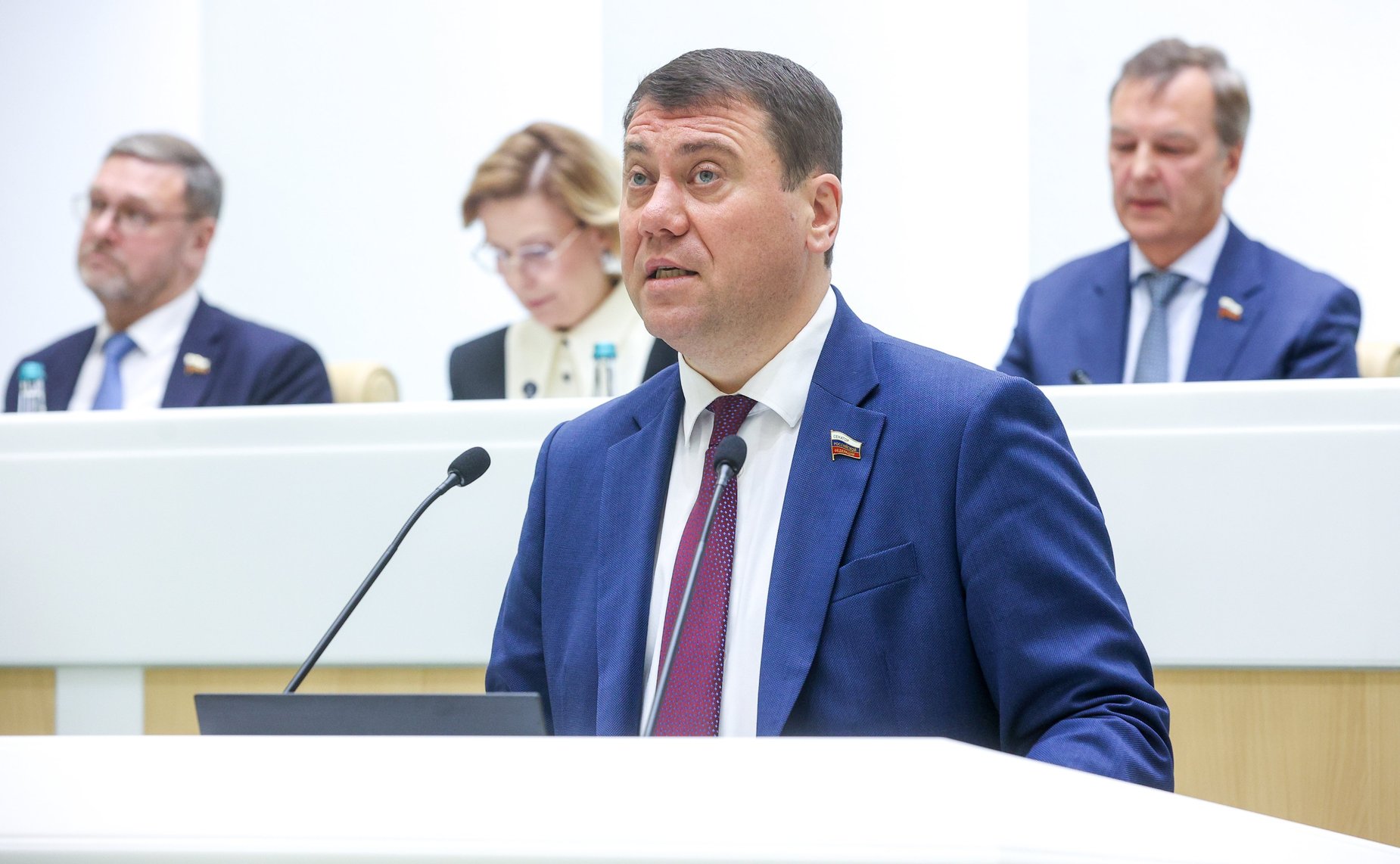 Иван Абрамов