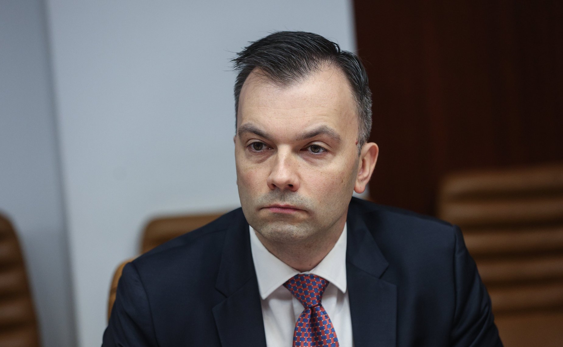 Константин Косачев провел первое заседание временной рабочей группы Совета Федерации по подготовке X Парламентского форума БРИКС