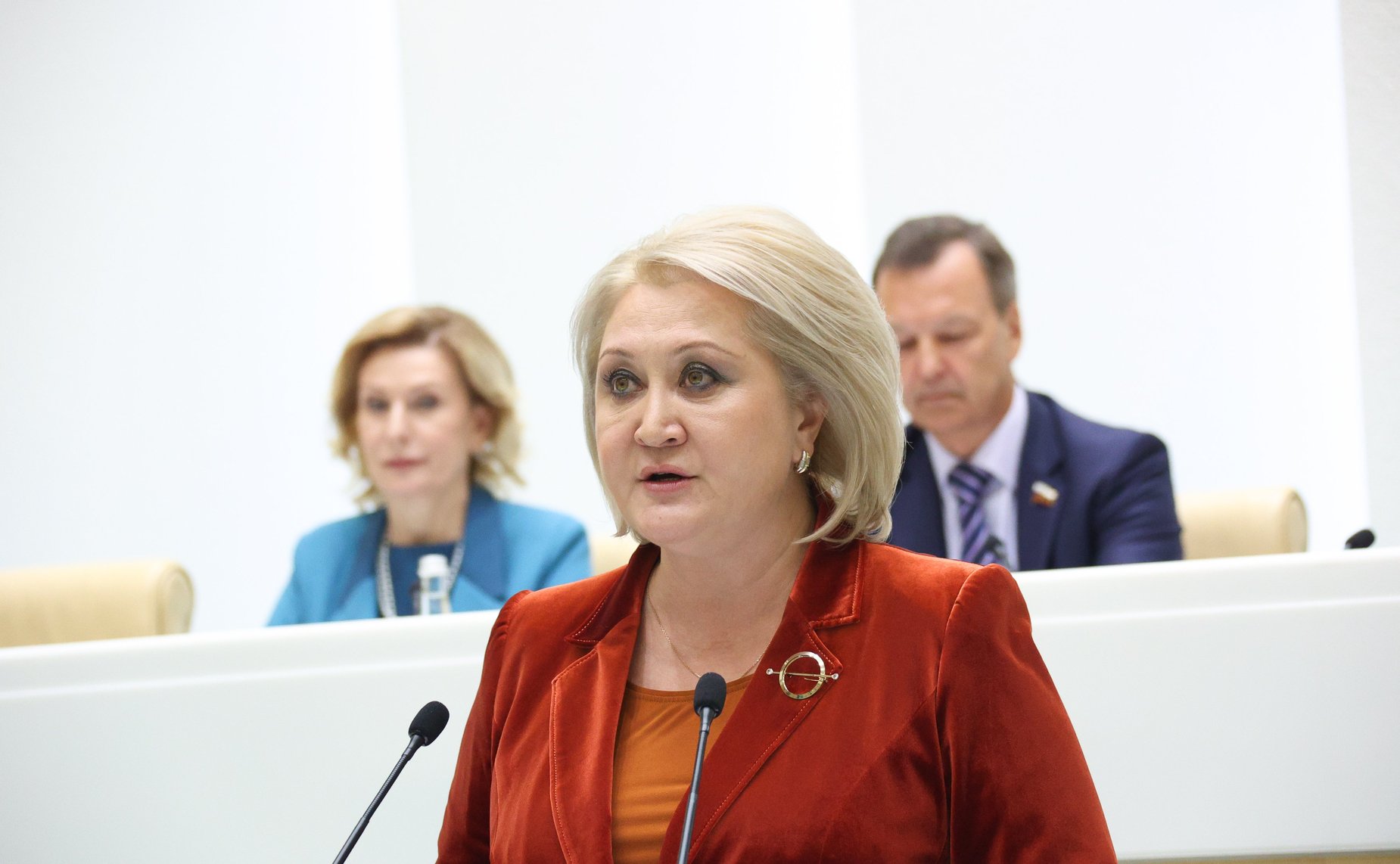 Лилия Гумерова