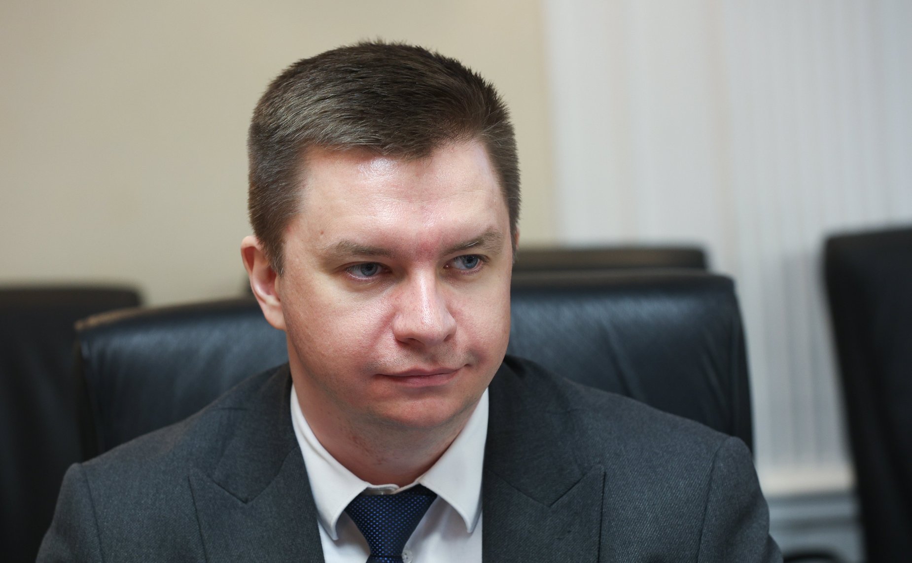 Совещание Комитета СФ по экономической политике «Вопросы восстановления и развития топливно-энергетического комплекса на территориях Донецкой Народной Республики, Луганской Народной Республики, Запорожской области и Херсонской области»