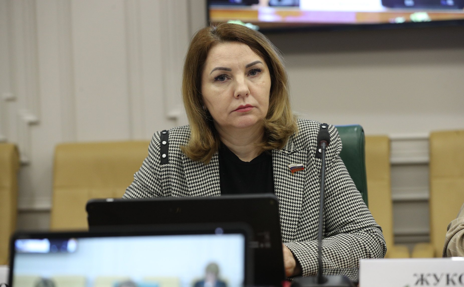 Галина Солодун