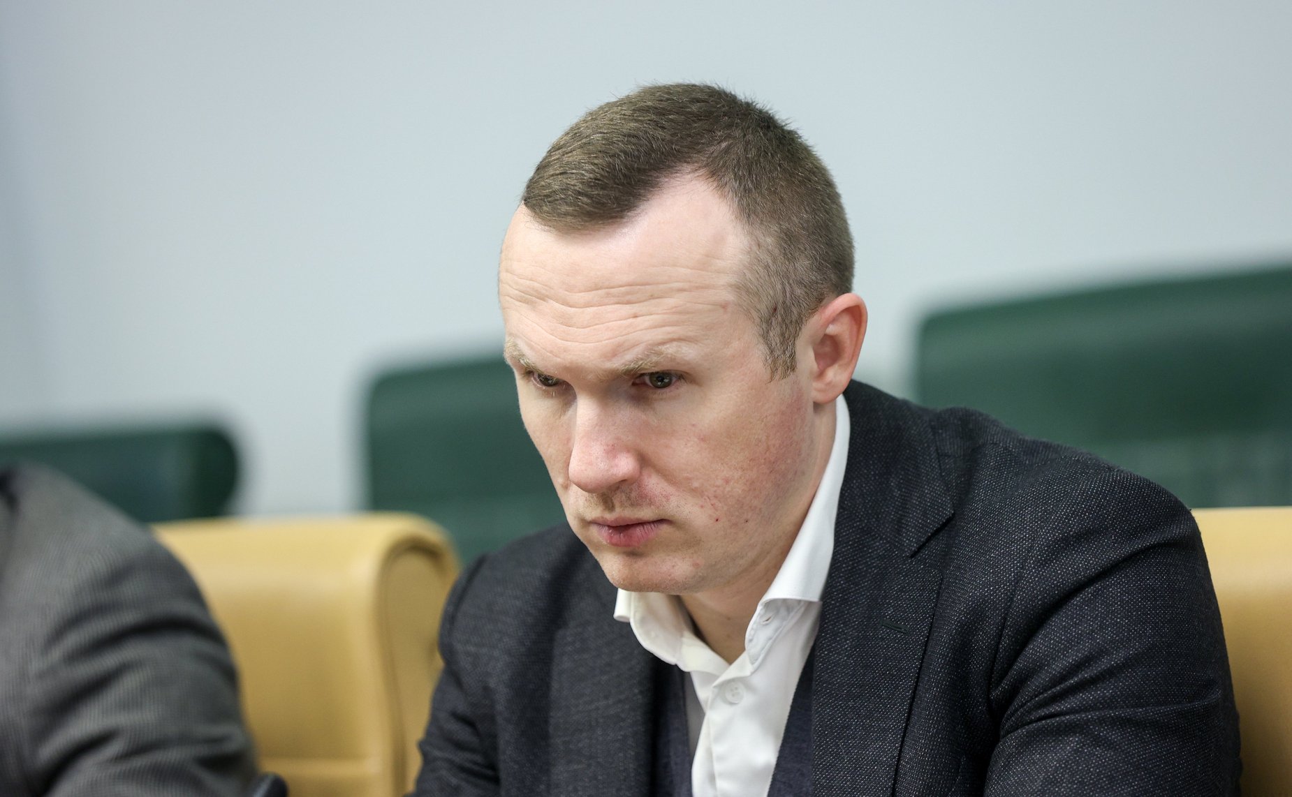 Круглый стол на тему «Противодействие мошенническим действиям в цифровую эпоху: вызовы и законодательные решения»