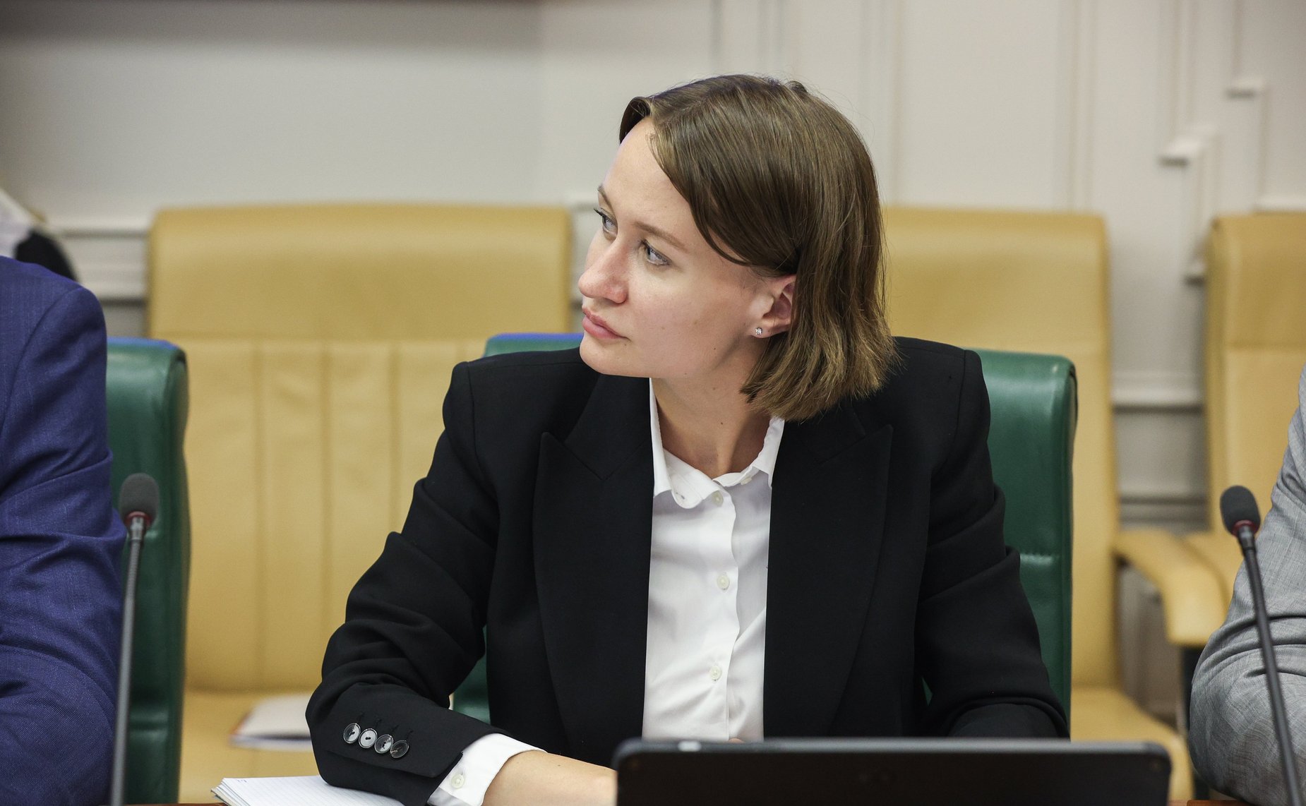 Круглый стол Комитета Совета Федерации по конституционному законодательству и государственному строительству на тему «Проблемы качества оказания юридических услуг: квалифицированное юридическое представительство и адвокатура. Пути взаимодействия»