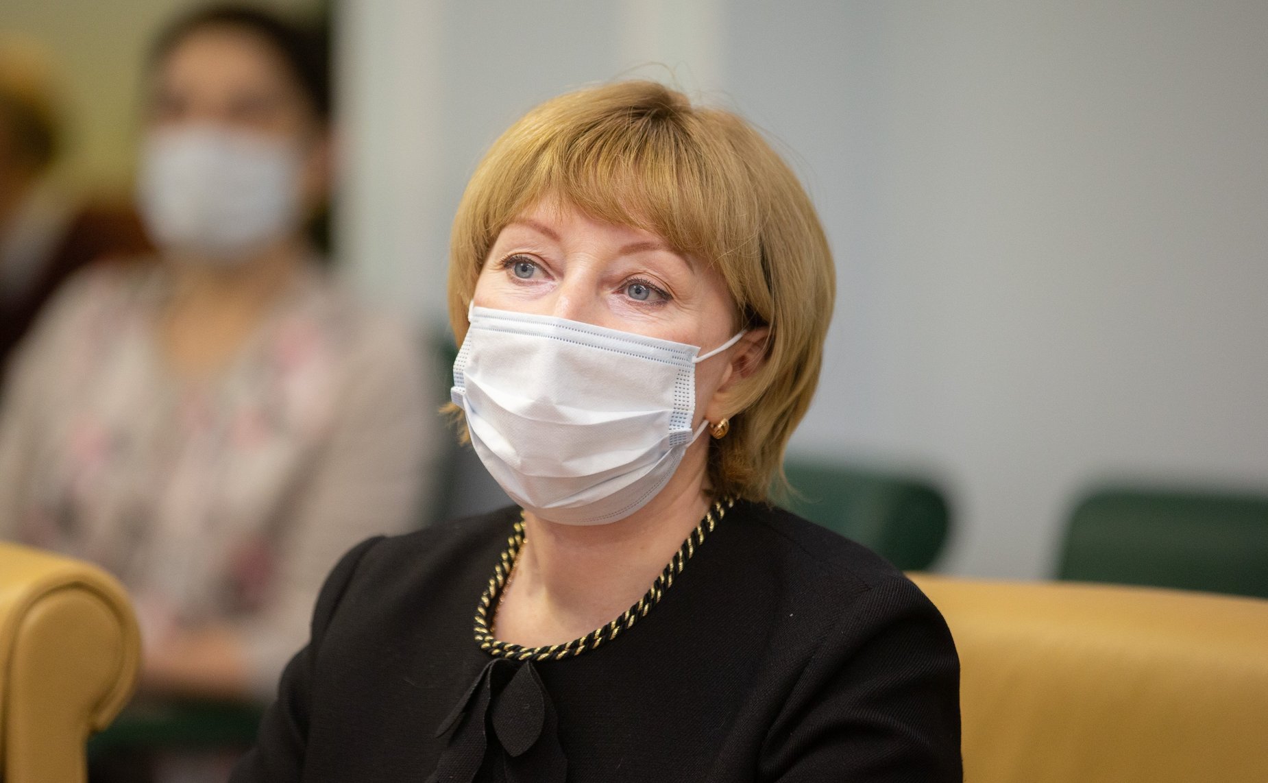 Видеоконференция Комитета СФ по науке, образованию и культуре с представителями субъектов РФ