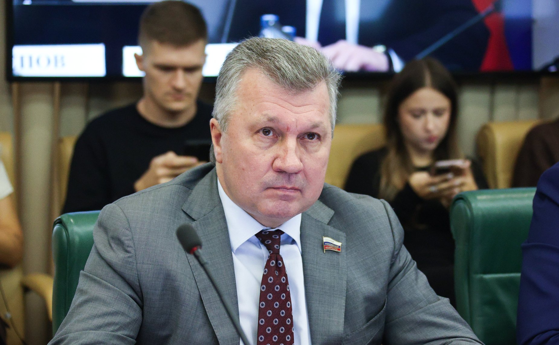Валерий Васильев