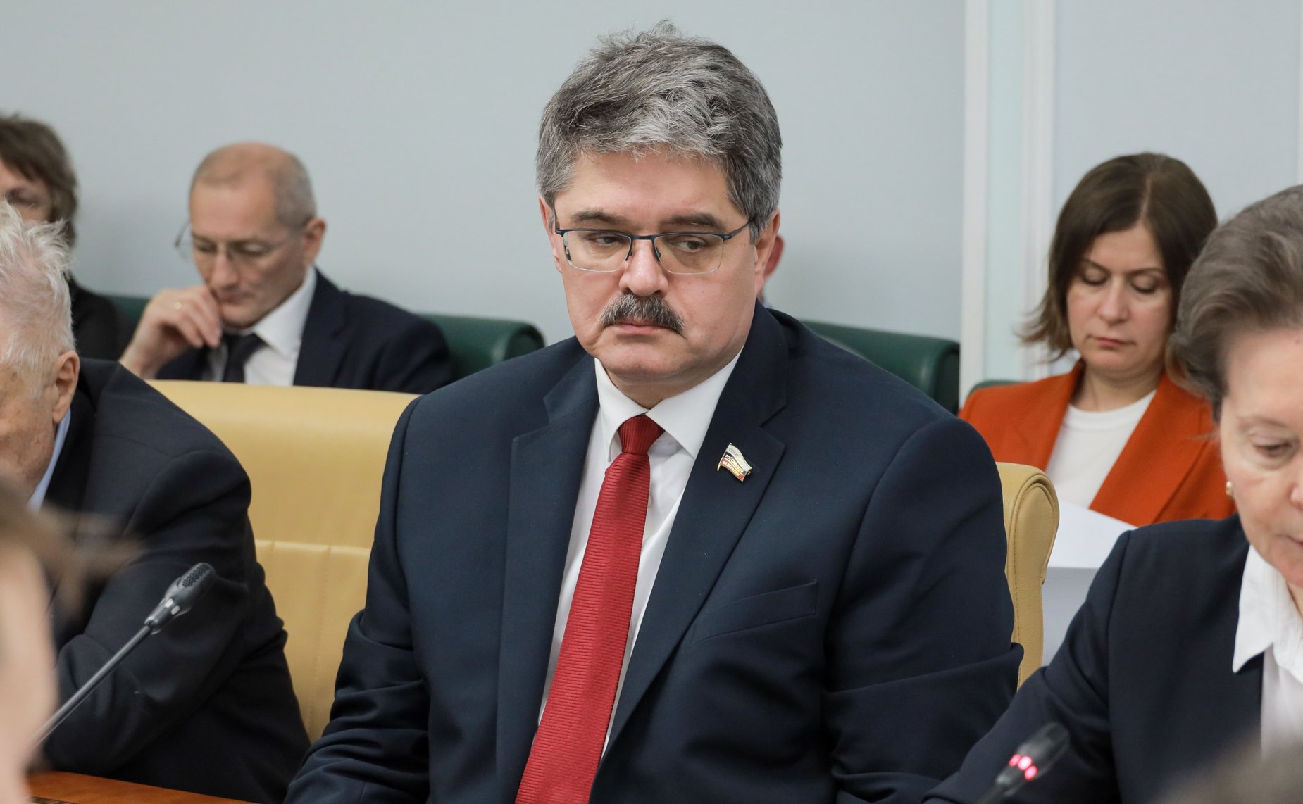 Анатолий Широков