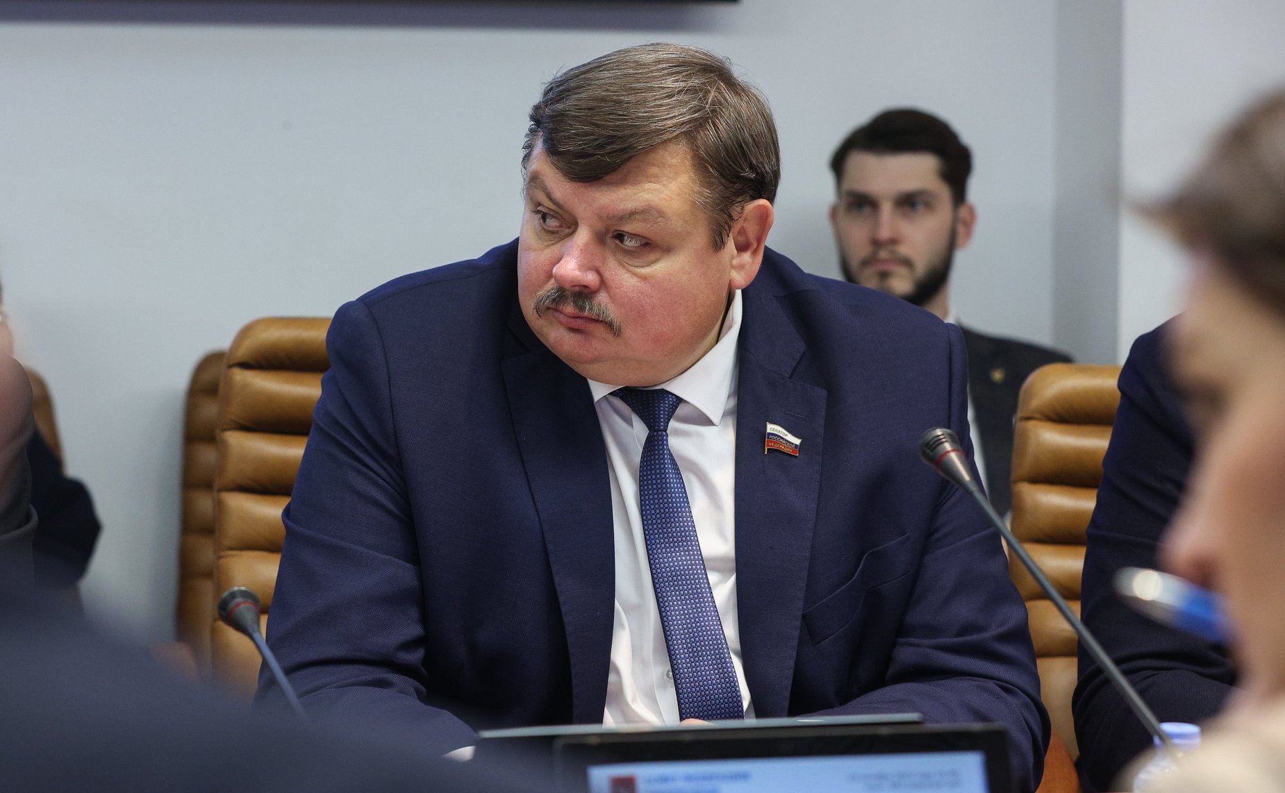 Сергей Колбин