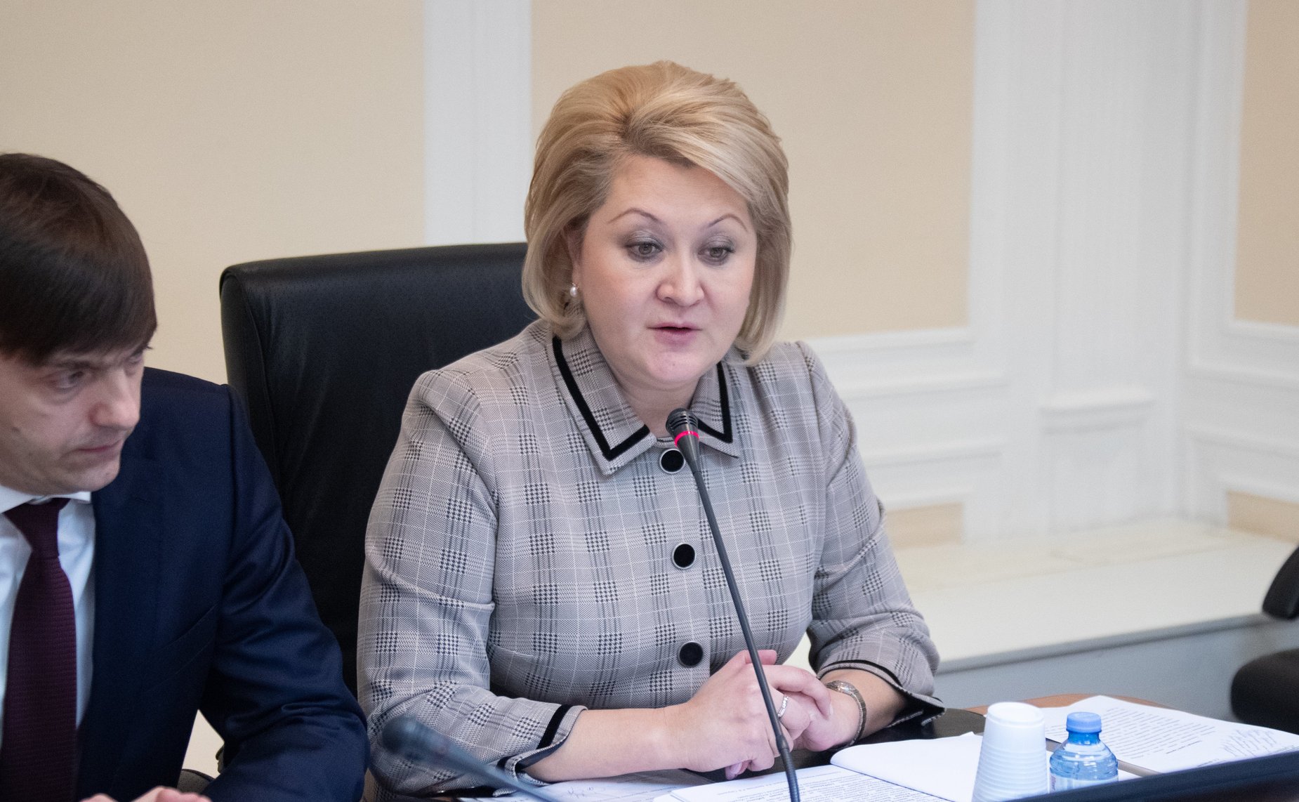 Лилия Гумерова