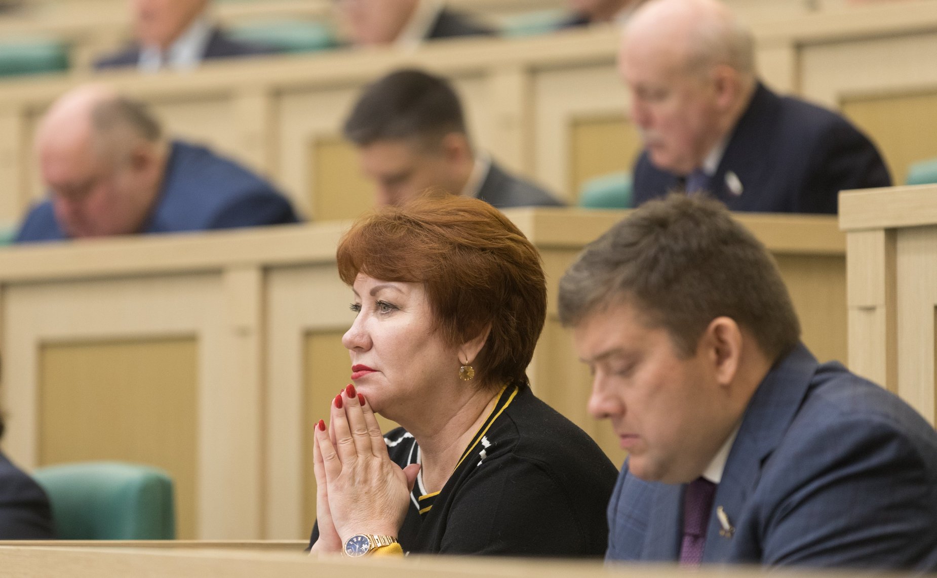 Е. Перминова