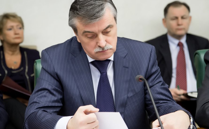 Заседание Организационного комитета