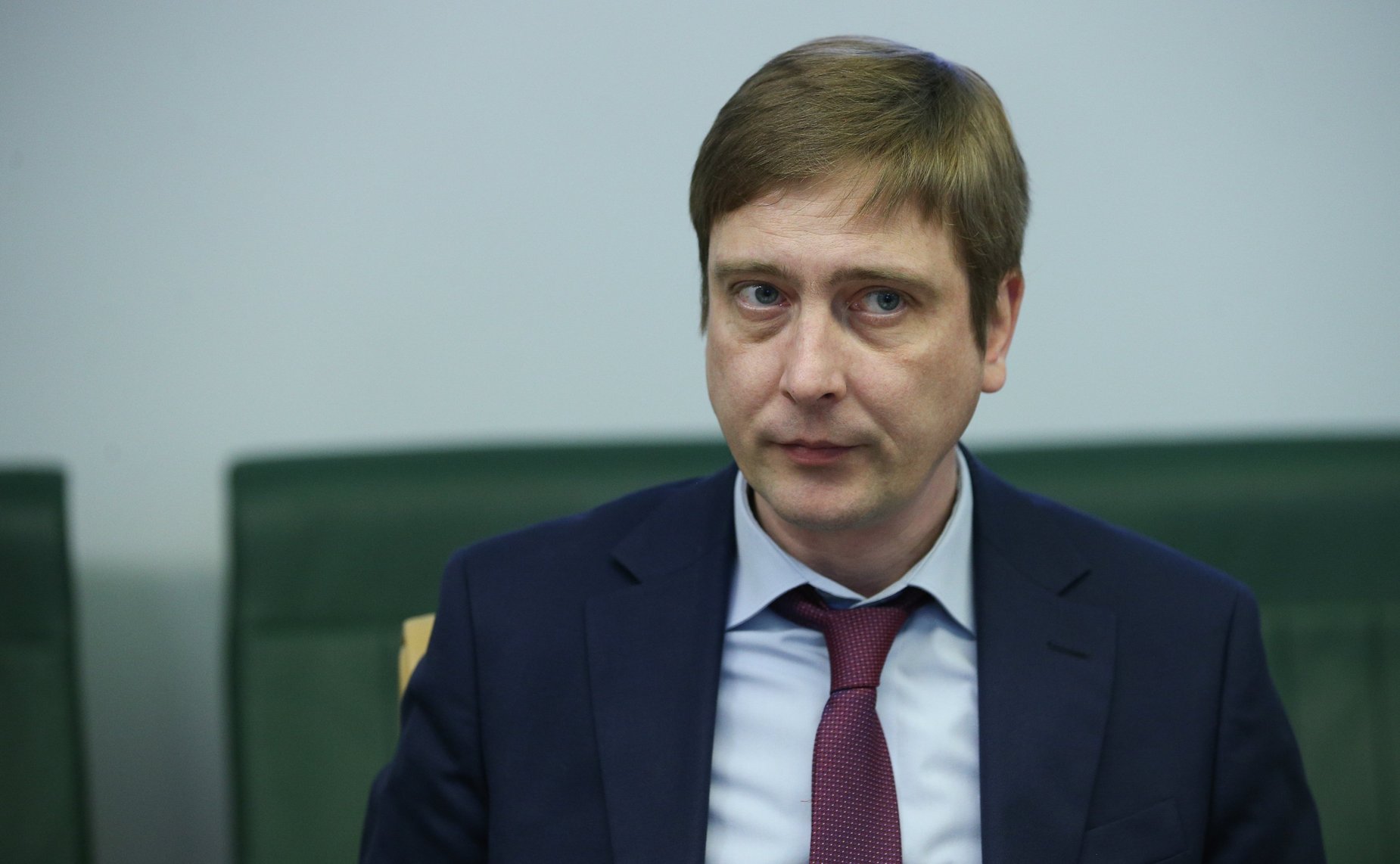 Заседание Временной комиссии СФ по информационной политике и взаимодействию со СМИ