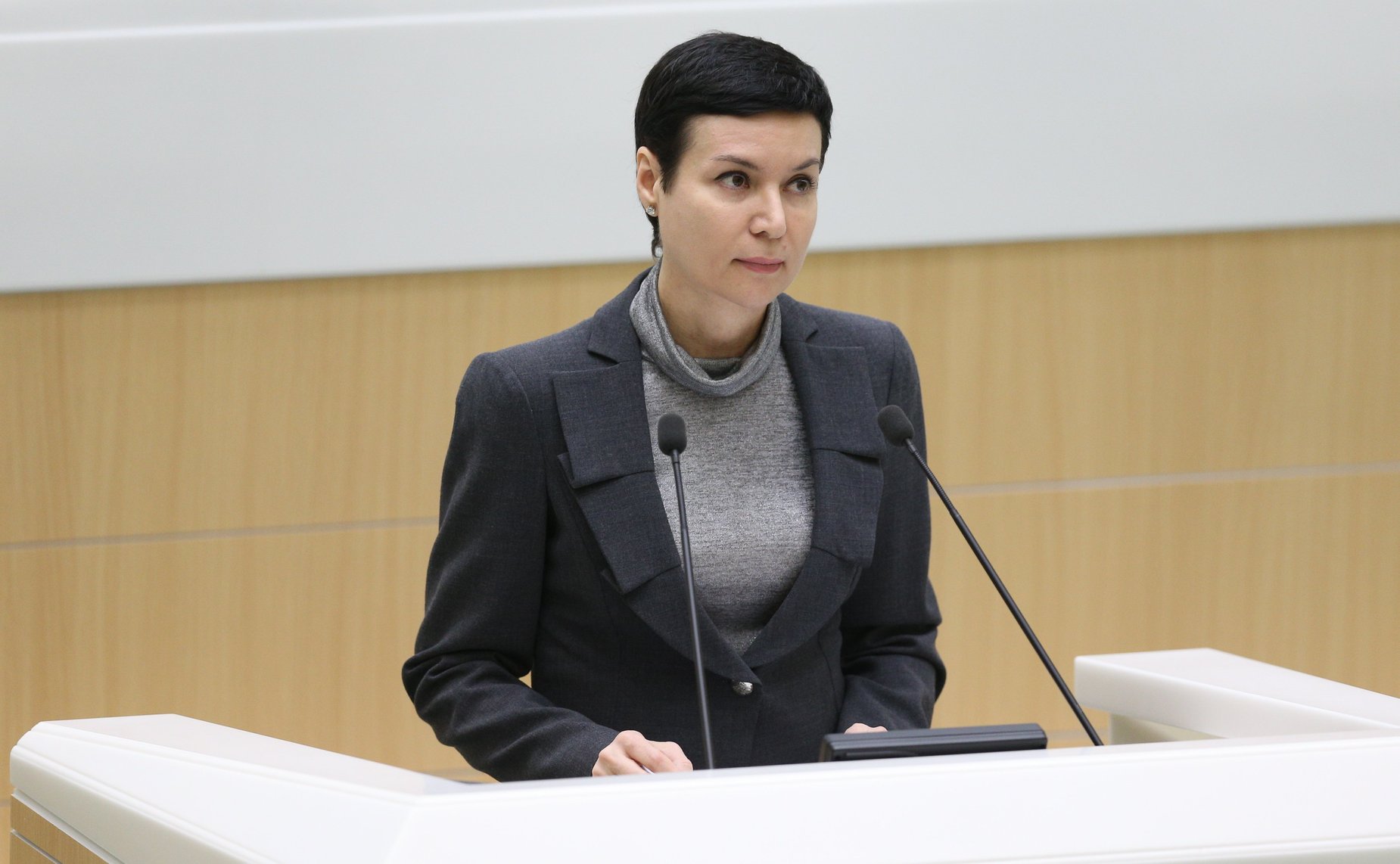 Ирина Рукавишникова