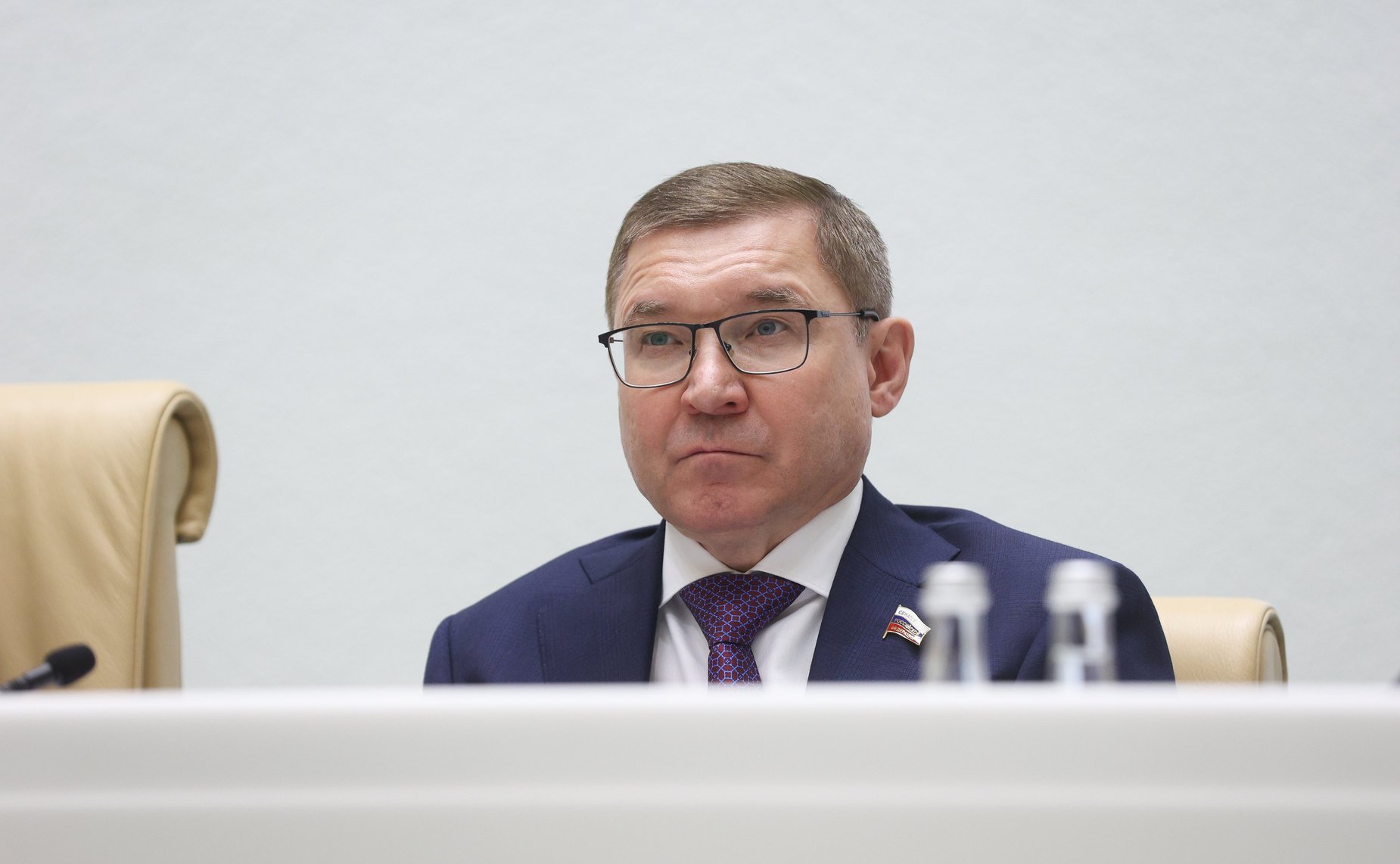 Владимир Якушев