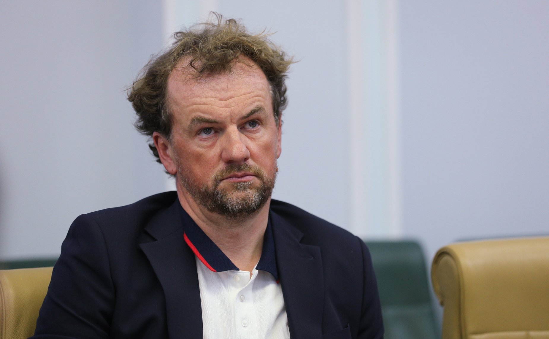 Заседание Экспертного совета по физической культуре и спорту