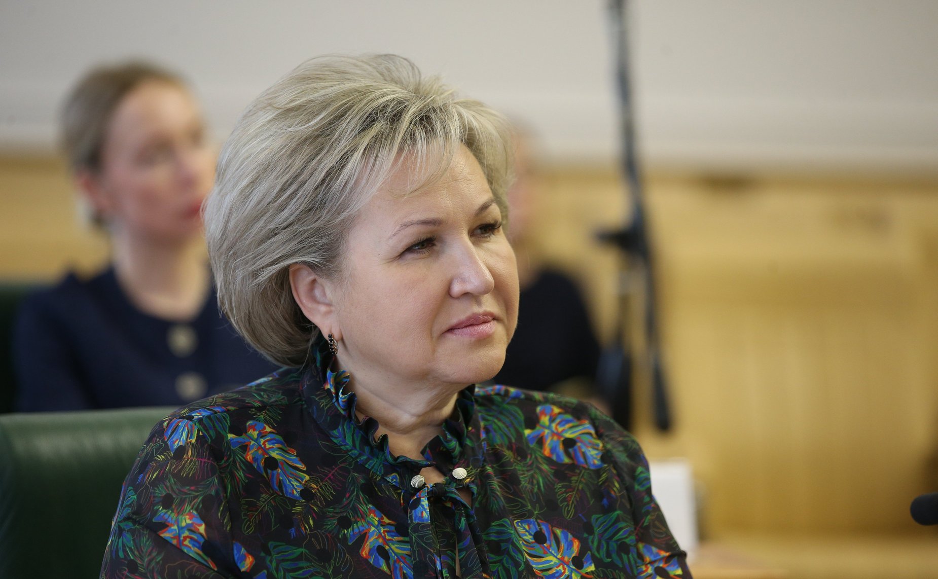 Елена Писарева