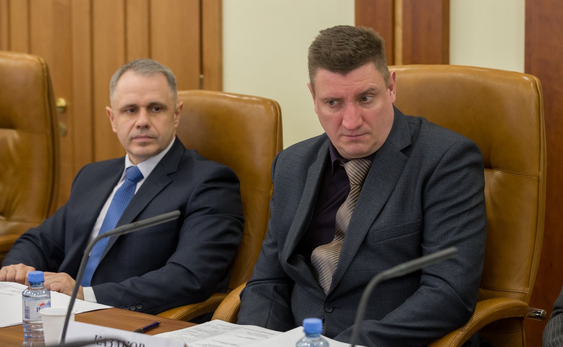 «Круглый стол» Комитета СФ по аграрно-продовольственной политике и природопользованию