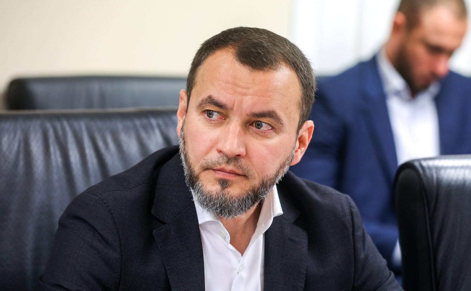 Расширенное совещание по итогам проведения хаджа 2025 года