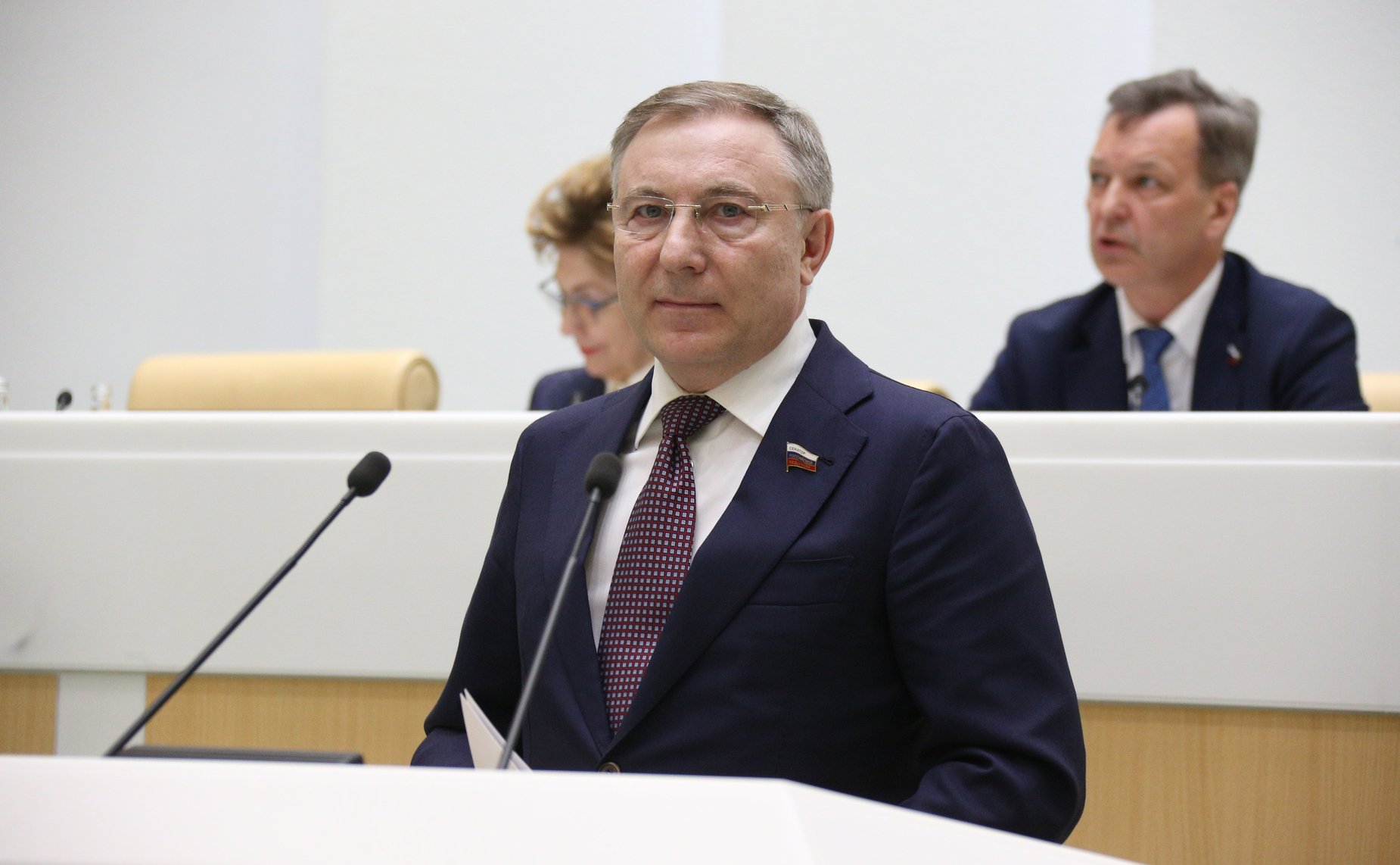 Александр Варфоломеев