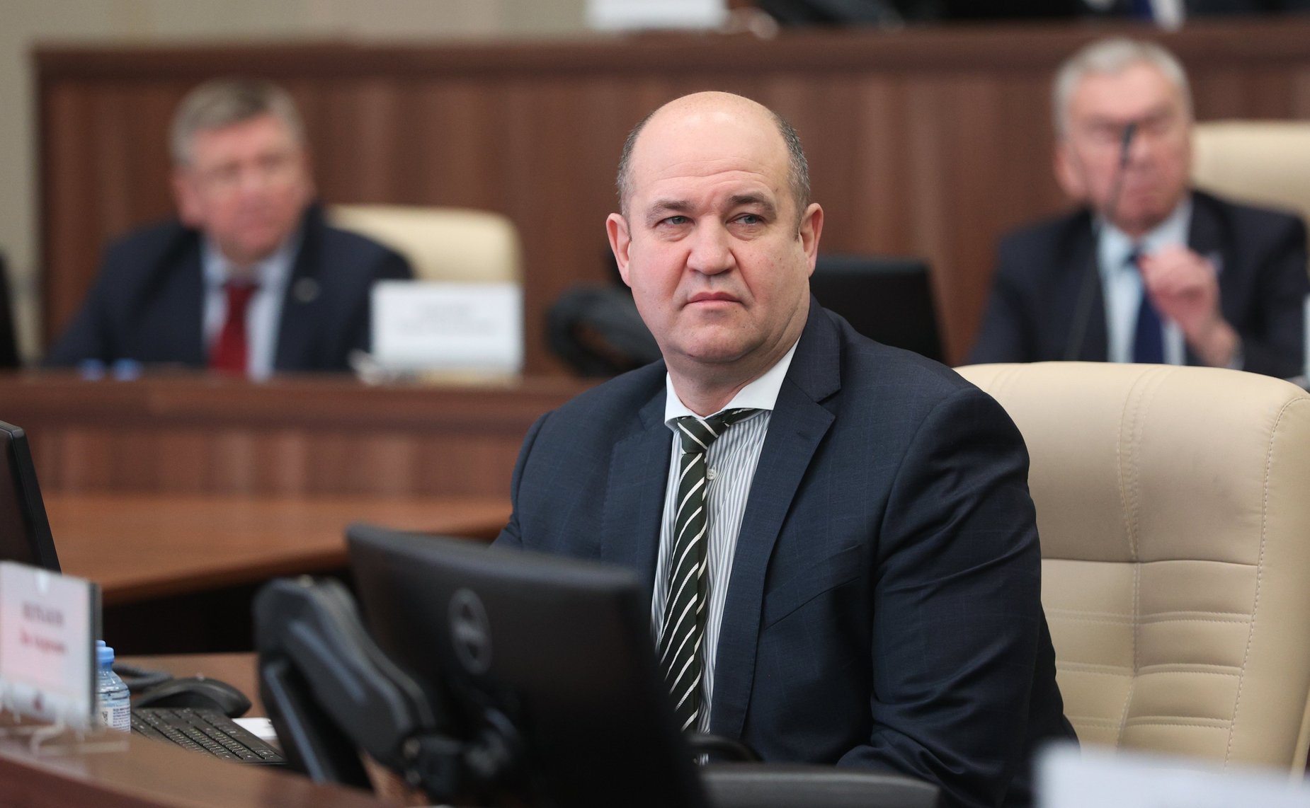 Семинар для руководителей законодательных (представительных) органов государственной власти субъектов РФ – членов Совета законодателей РФ при Федеральном Собрании Российской Федерации