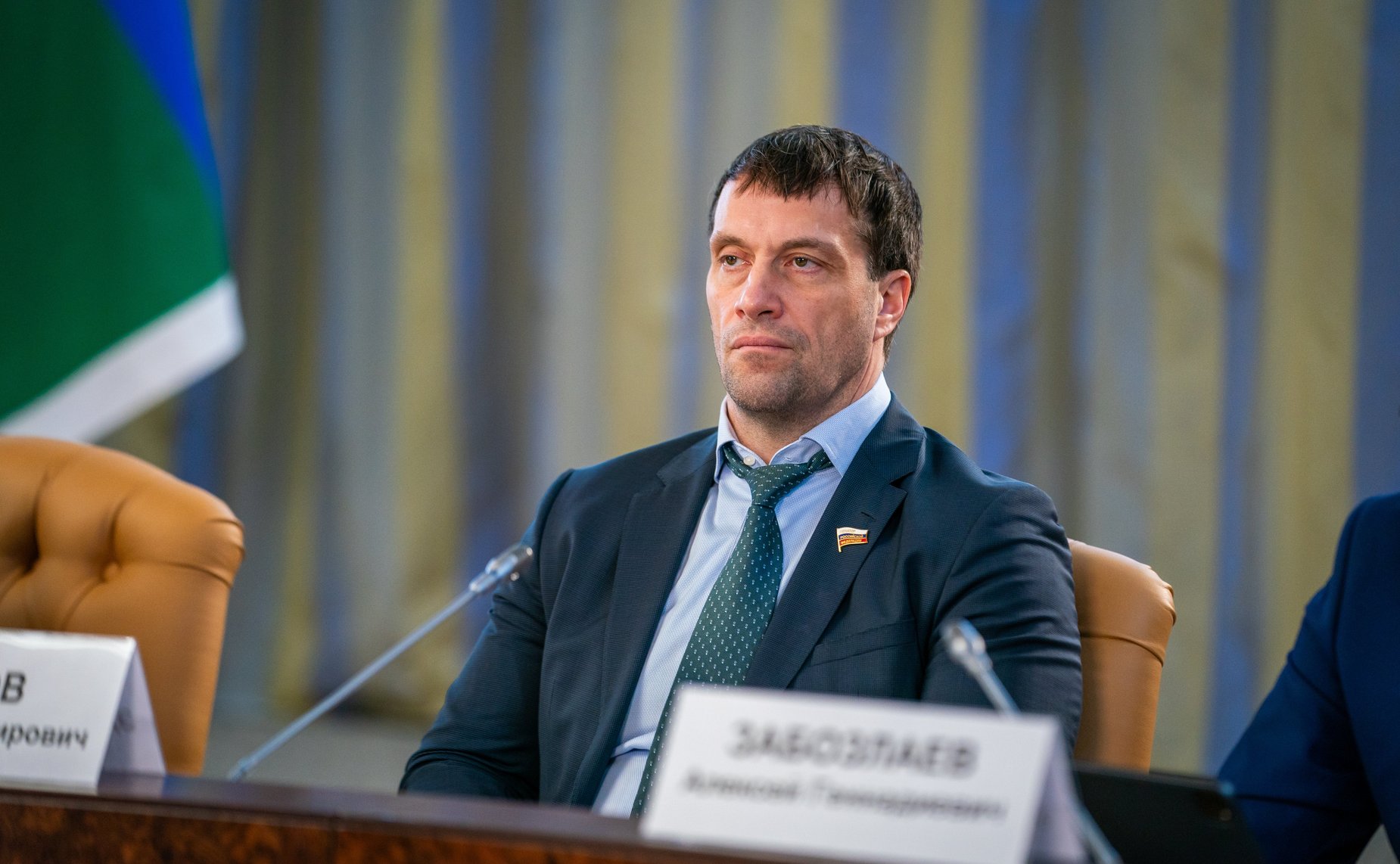 Эдуард Исаков