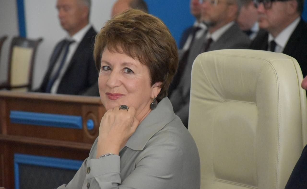 Екатерина Алтабаева