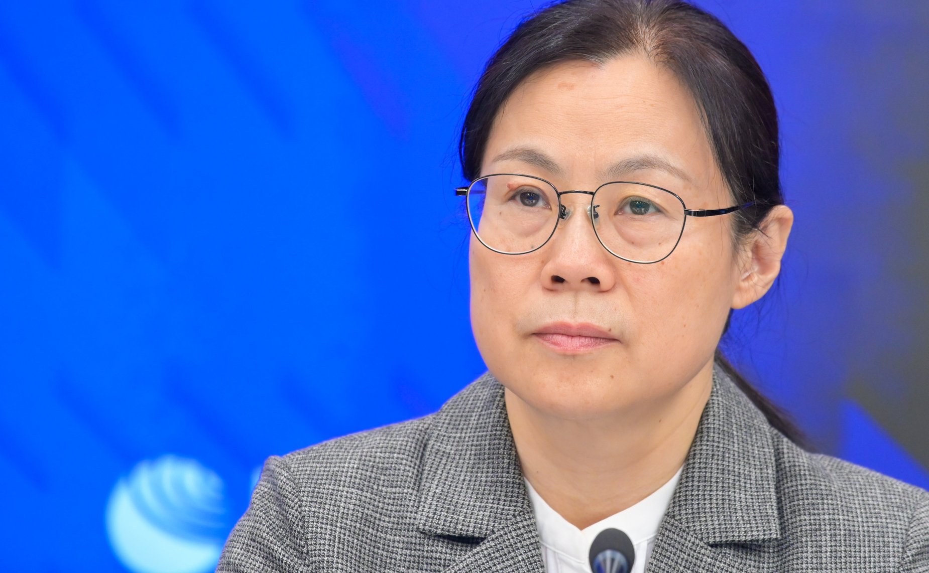 Видеомост Москва — Пекин: «Якорь стабильности и крылья развития: новая архитектоника глобального управления глазами экспертов из Китая и России»