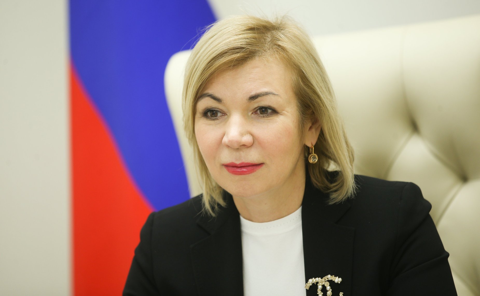 Елена Зленко