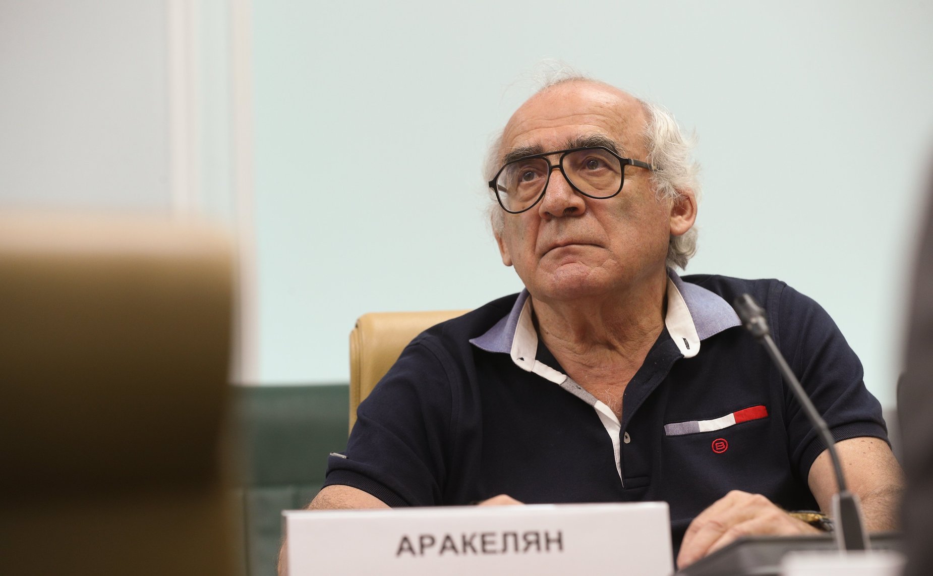 «Круглый стол» Комитета СФ по науке, образованию и культуре