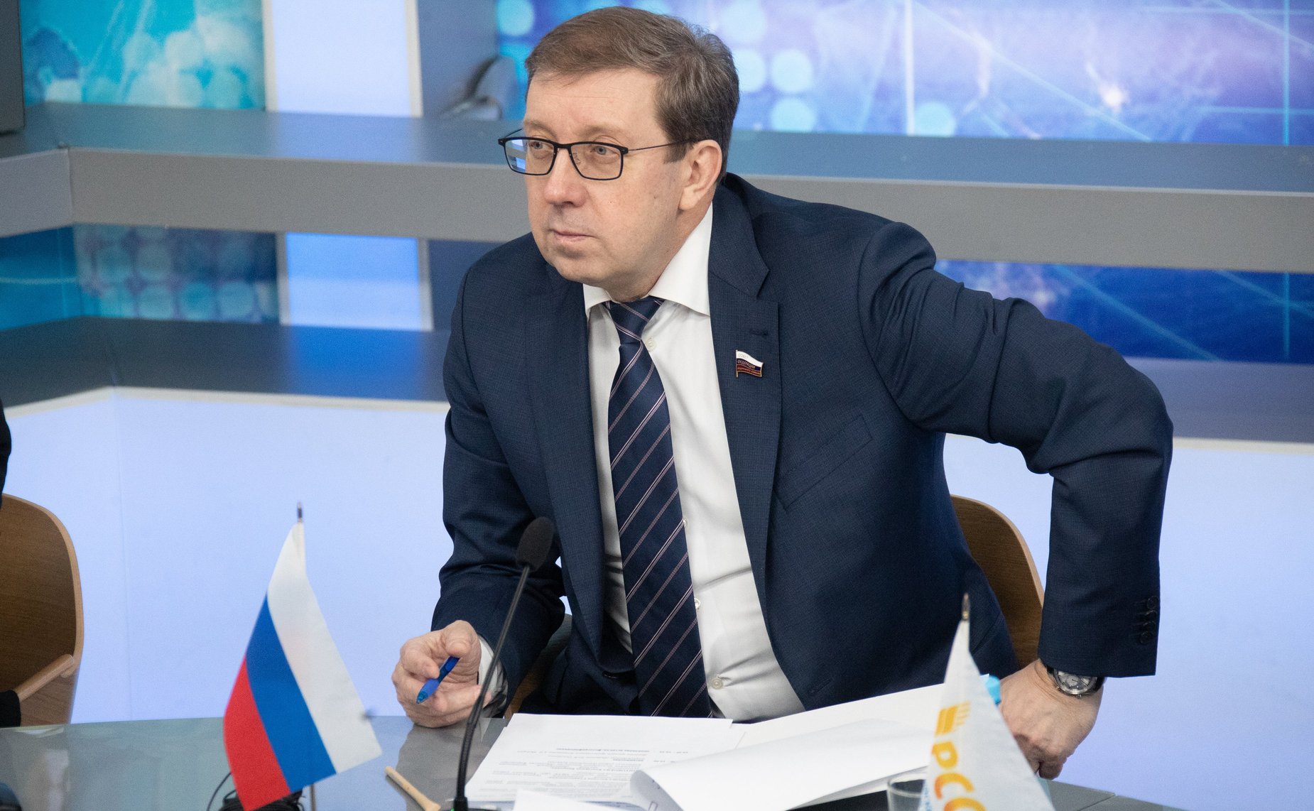 Алексей Майоров