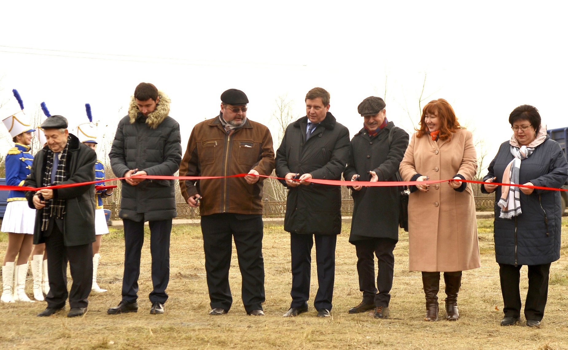 В Тверской области отметили 130-летие легендарного авиаконструктора Андрея Туполева